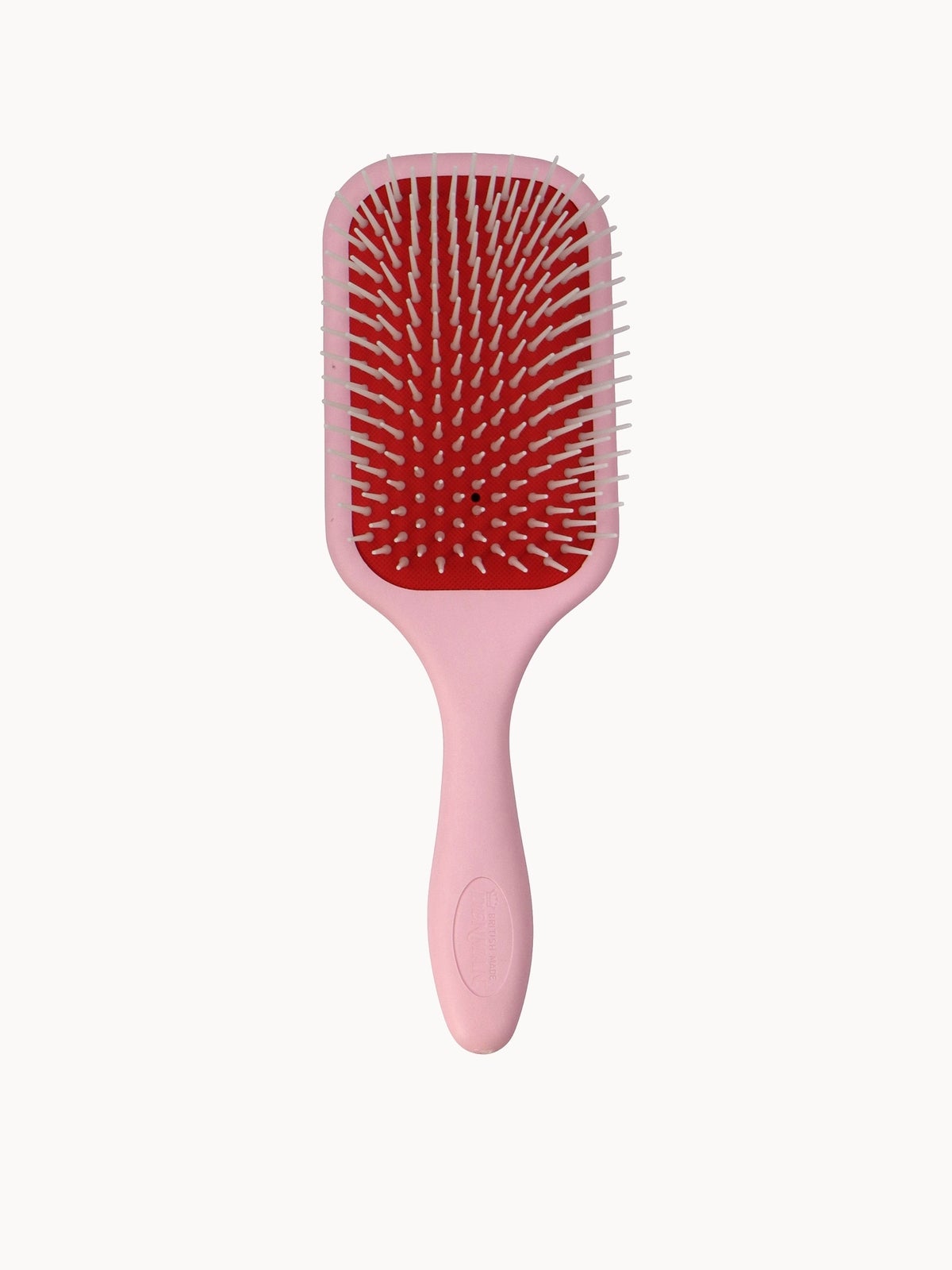 Denman D38 The Detangling & Styling Paddle- Pink Crush