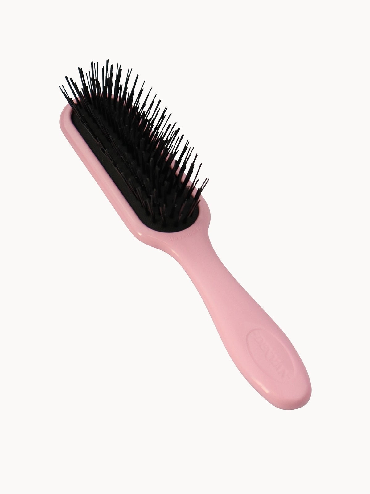 Denman D90 The Mini Detangler- Pink Crush 3