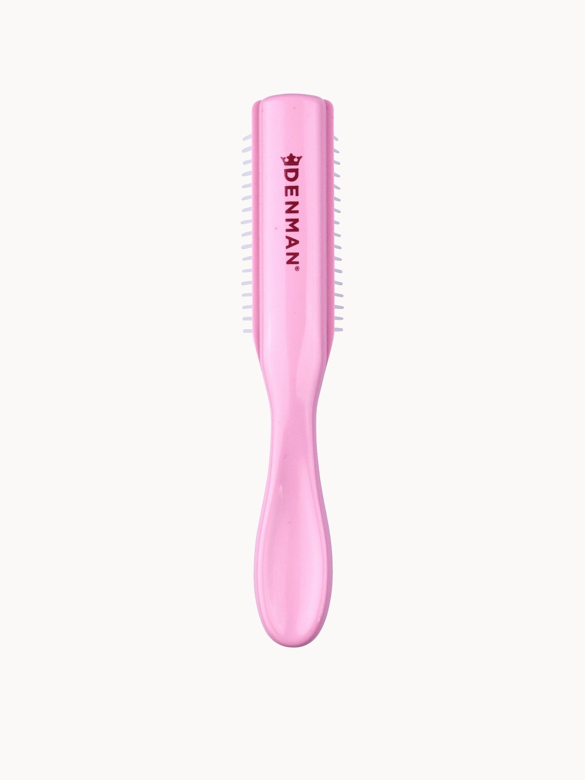 Denman D14 The Mini Curl Definer & Styler- Pink Crush 2