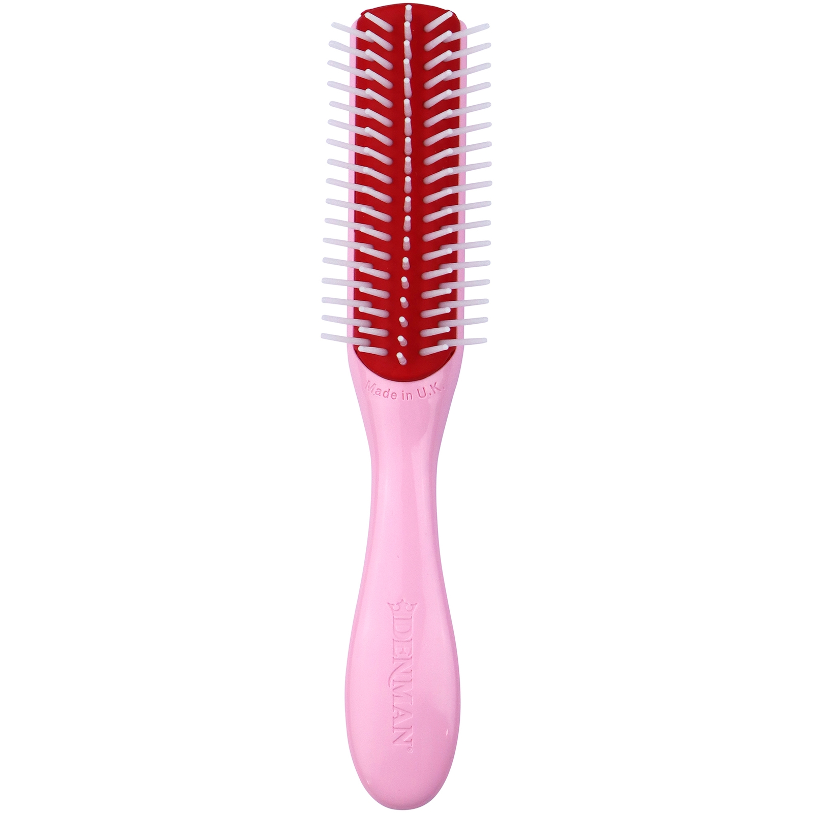 Denman D14 The Mini Curl Definer & Styler- Pink Crush
