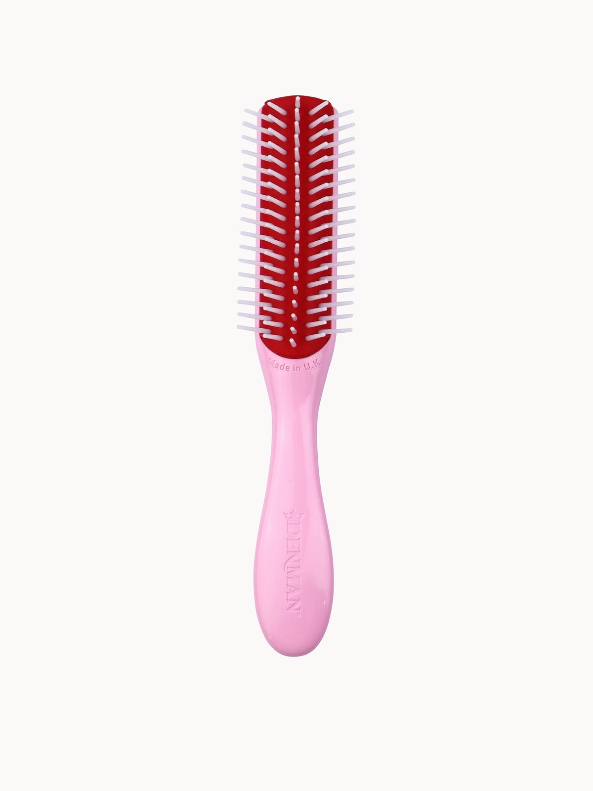 Denman D14 The Mini Curl Definer & Styler- Pink Crush