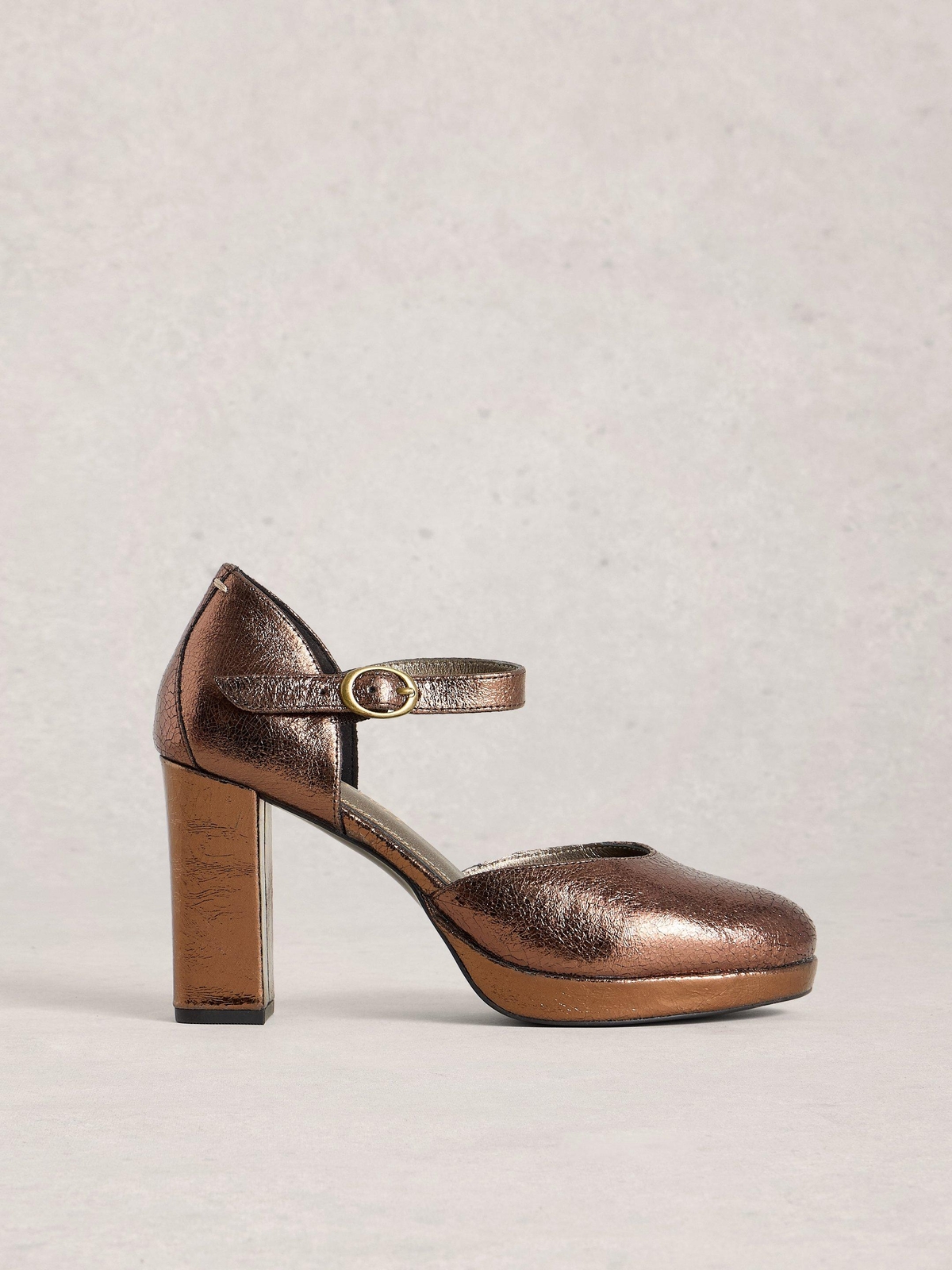 Plateau-Pumps Priscilla - 41