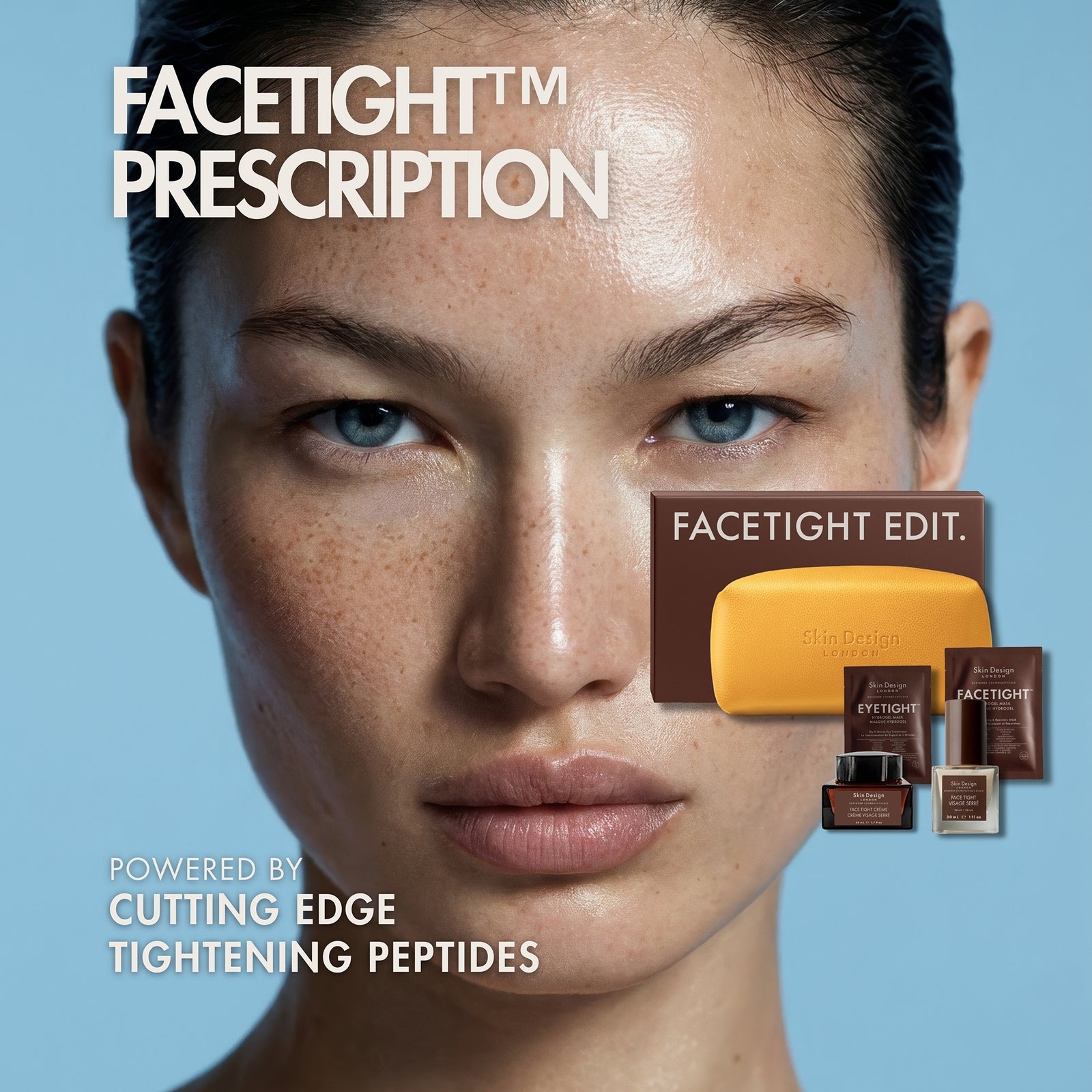 Skin Design London The Face Tight Edit 3