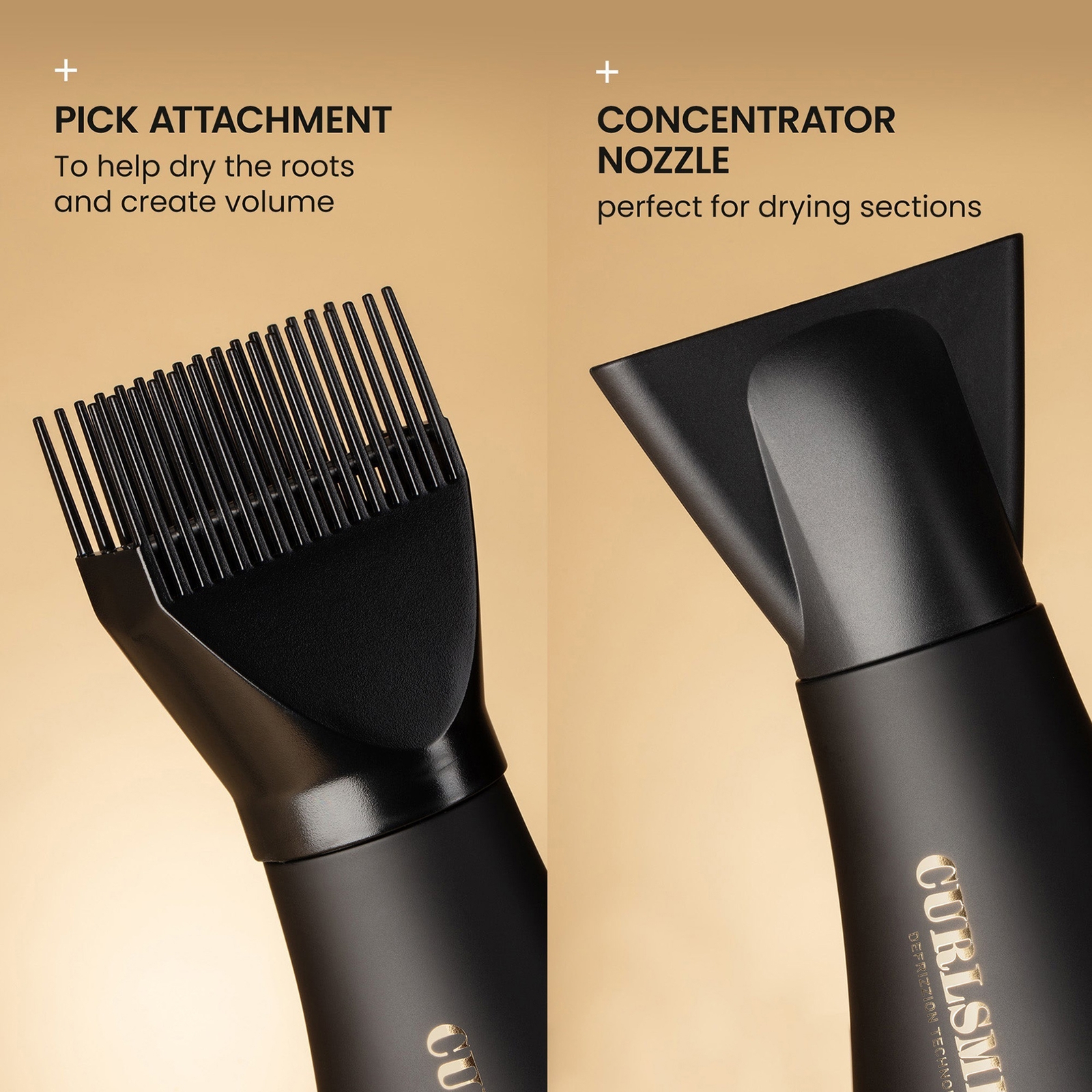 Thumbnail - Curlsmith Defrizzion Dryer