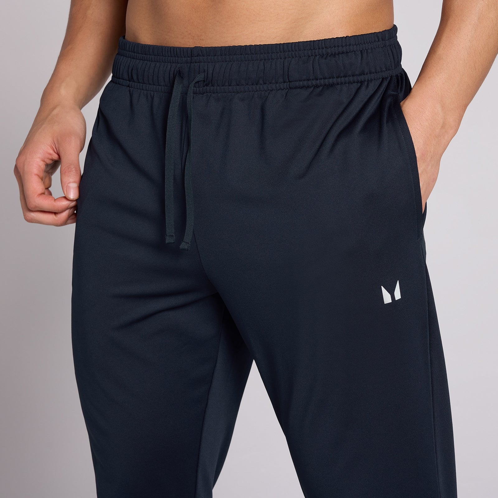 MP Herren Training Jogginghose - Marineblau - M — Bild 5