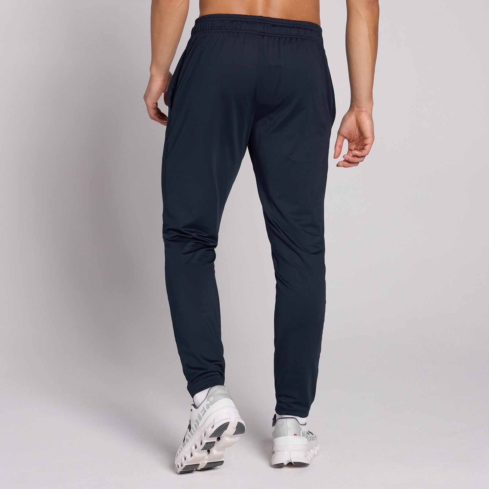 MP Herren Training Jogginghose - Marineblau - M — Bild 3