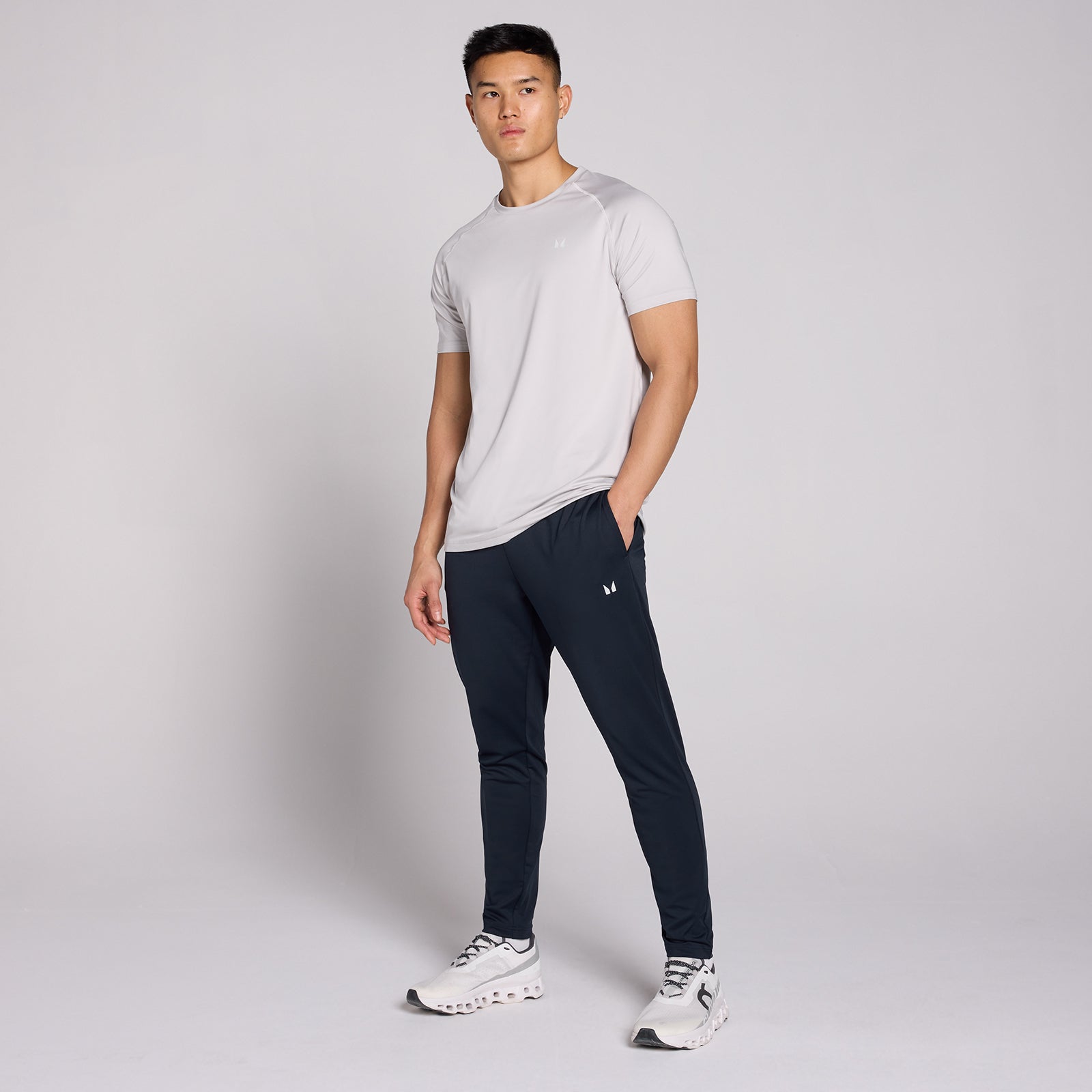 MP Herren Training Jogginghose - Marineblau - M — Bild 4