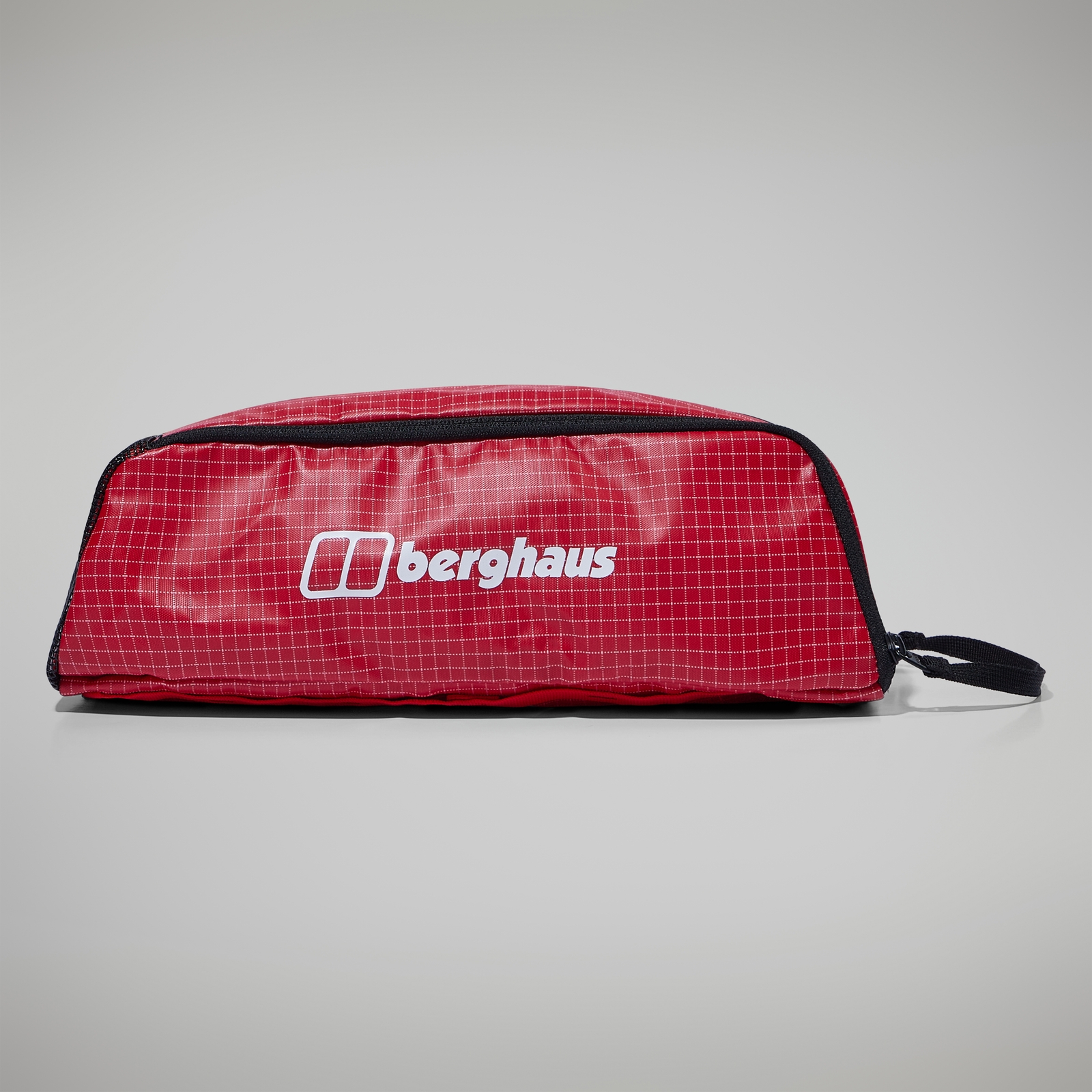 Image of Unisex MTN Toolbox Red