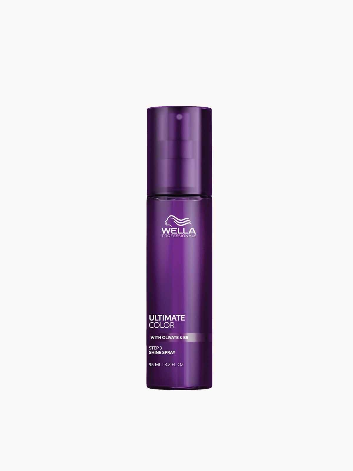 Wella Professionals Ultimate Color Shine Spray For all Coloured Hair 95ml