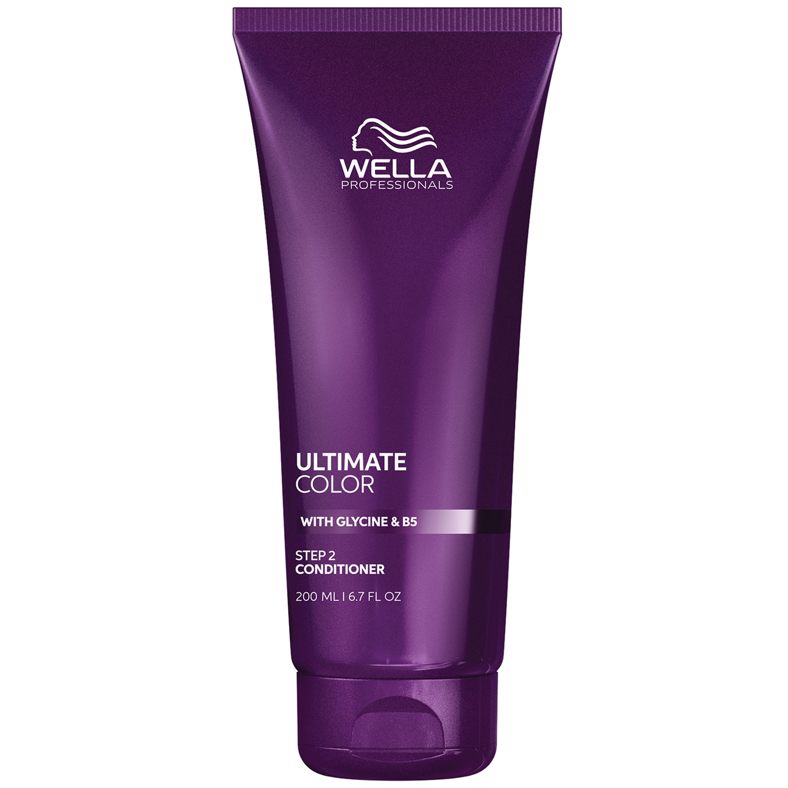 Wella Professionals Ultimate Color Conditioner 200ml