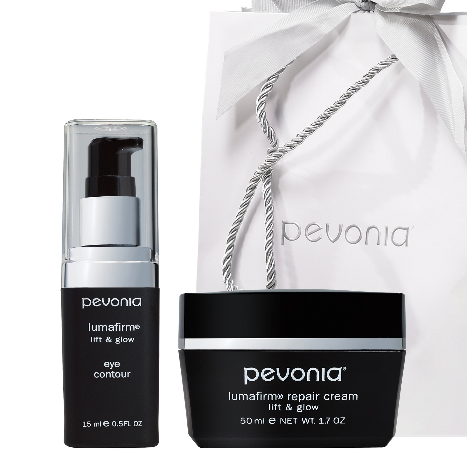 Lumafirm Face Lift & Glow Holiday Gift Set