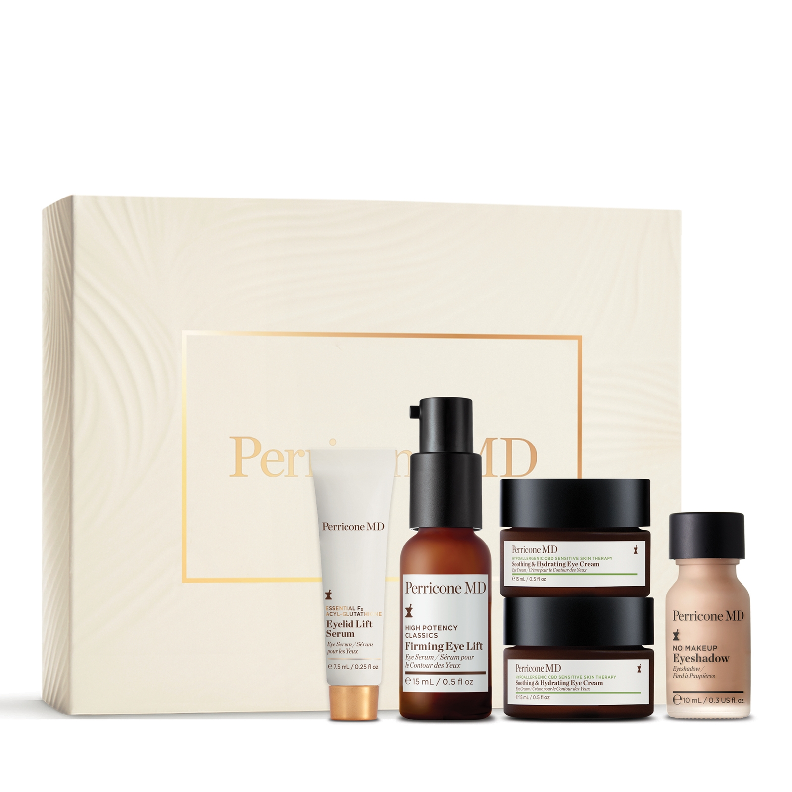Perricone Md All About Eyes Kit