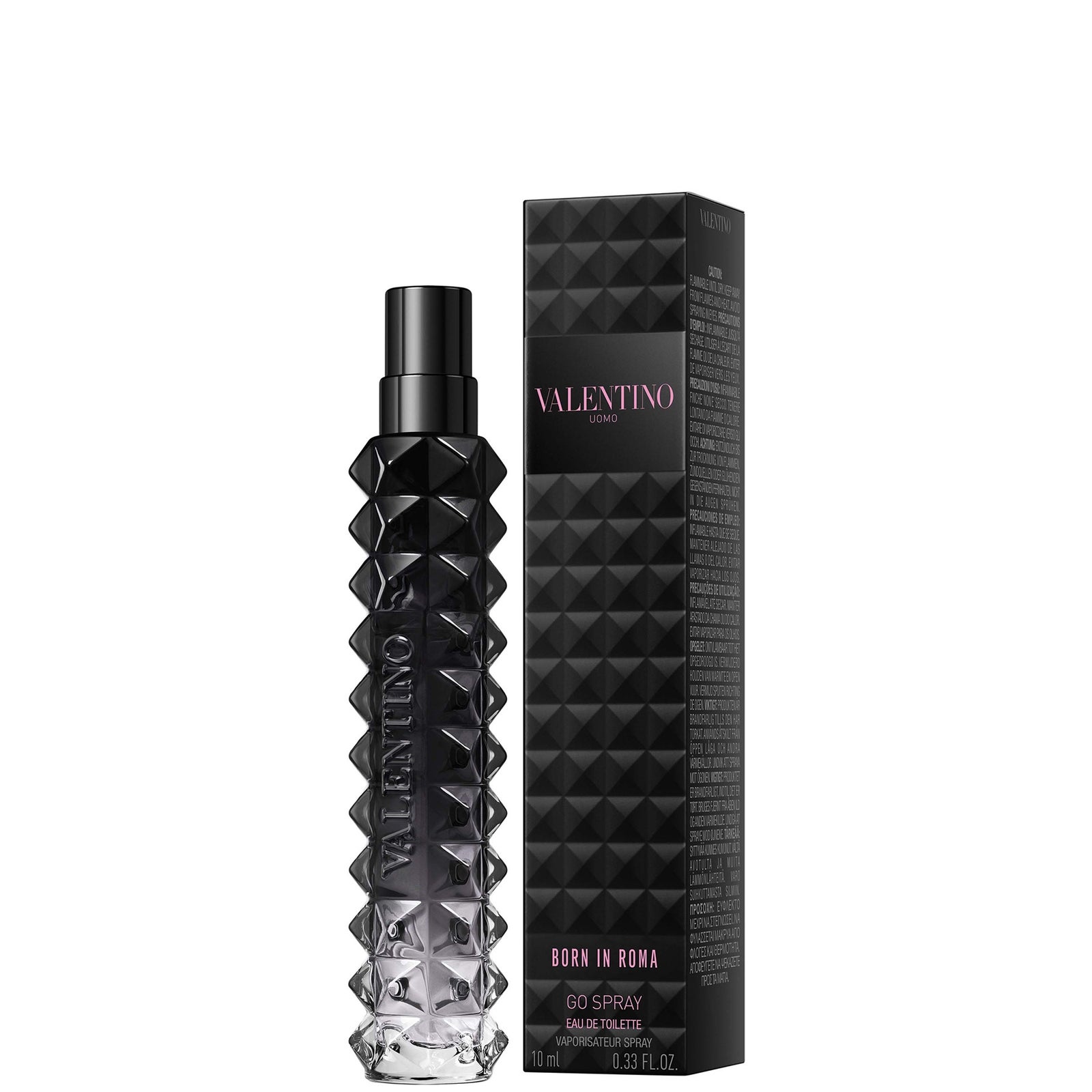 Valentino Born In Roma Uomo Eau de Toilette 10ml
