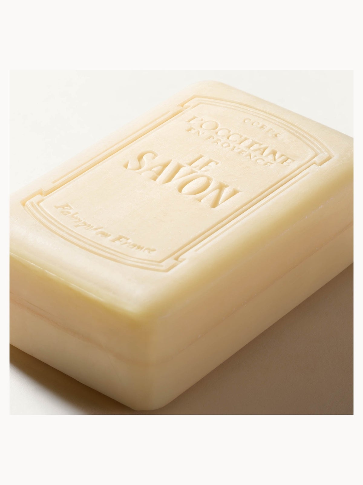 L'Occitane Verbena Extra-Gentle Body Soap 250g 3