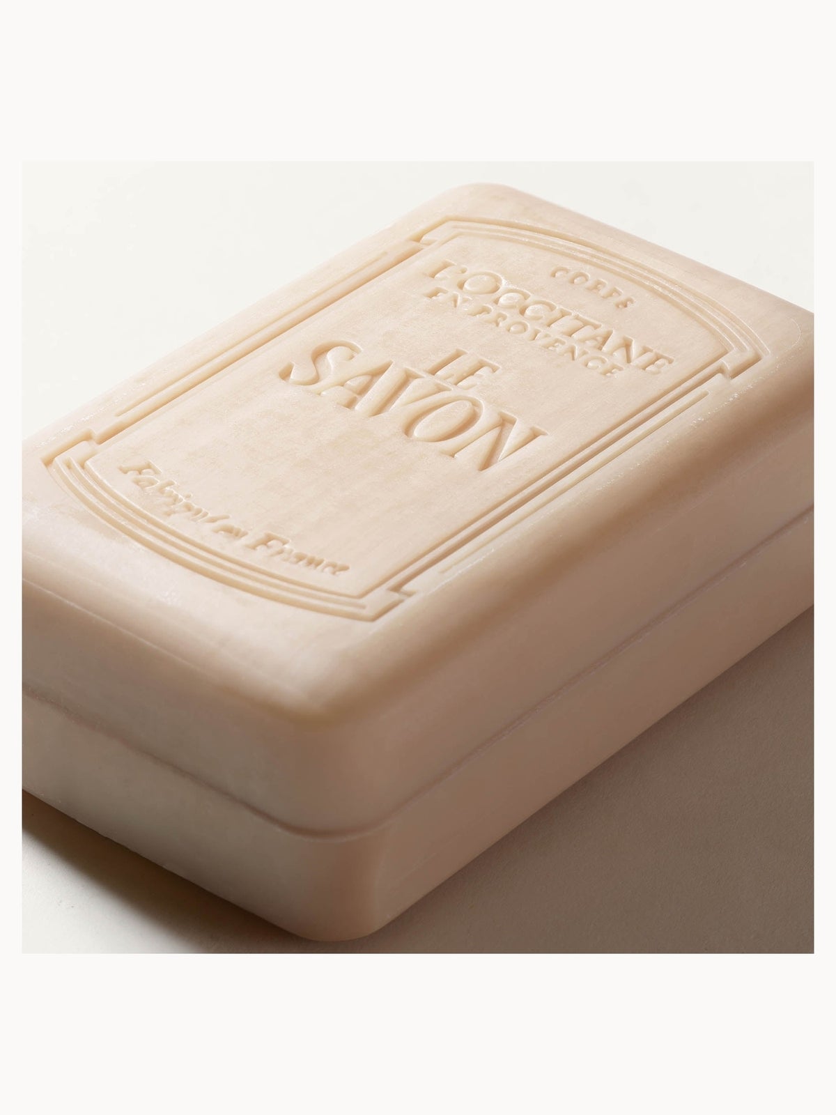 L'Occitane Shea Extra Rich Body Soap 250g 3