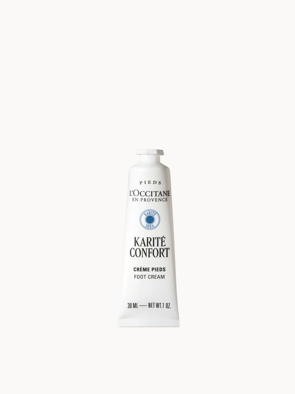 L'Occitane Shea (Karité) Foot Cream 30ml