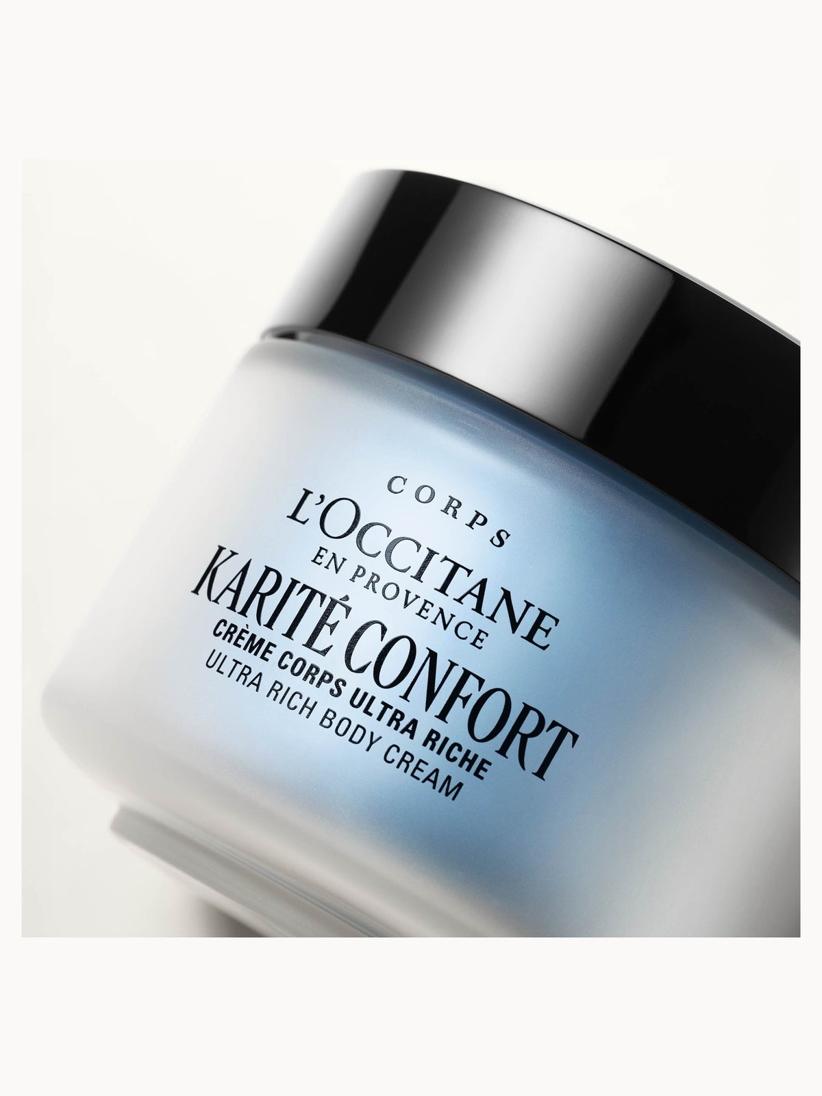 L'Occitane Shea (Karité) Ultra Rich Body Cream 200ml 2