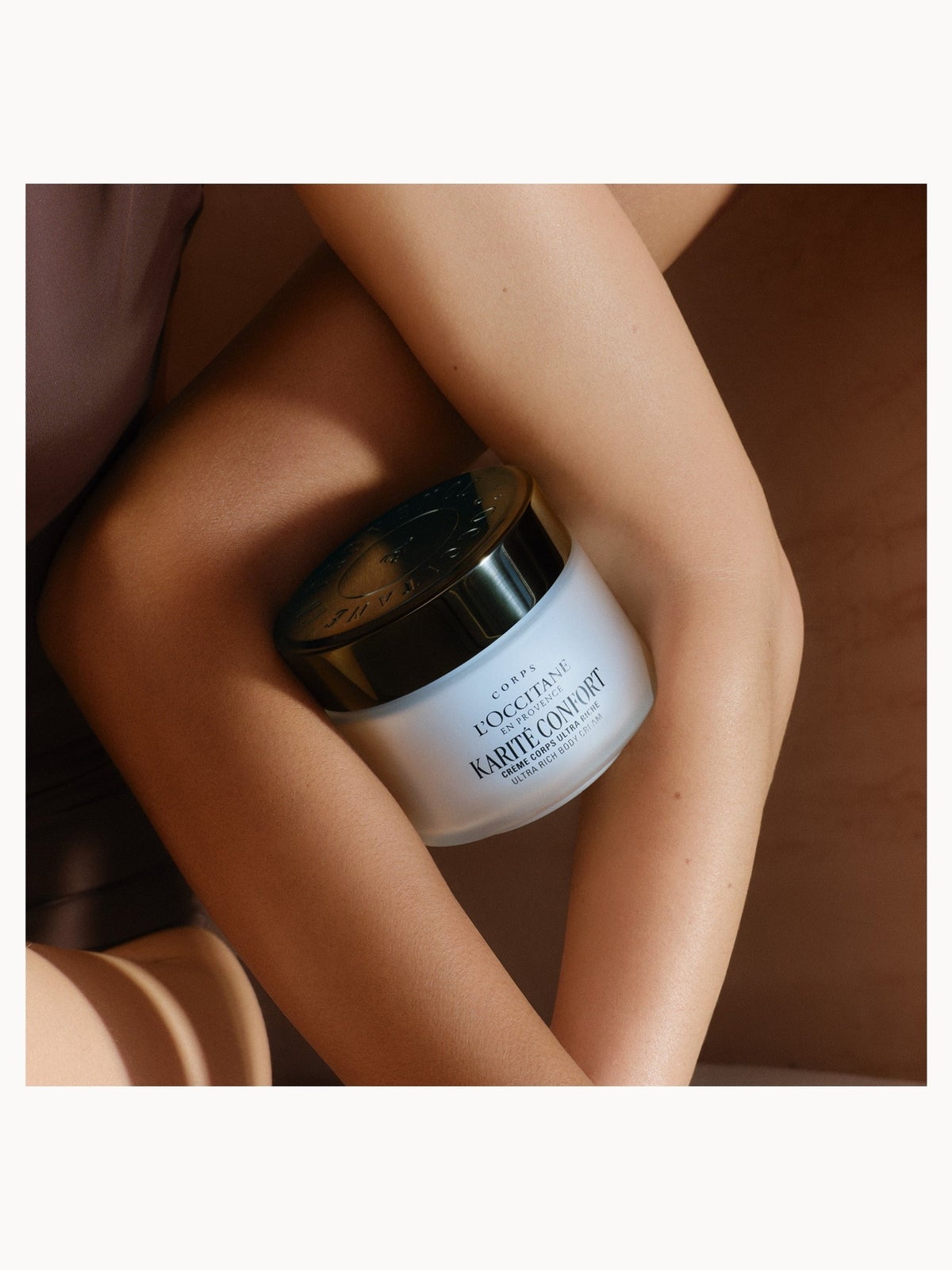 L'Occitane Shea (Karité) Ultra Rich Body Cream Refill 200ml 4