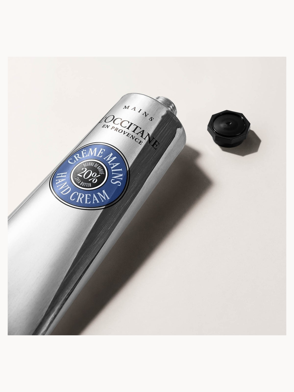 L'Occitane Shea (Karité) Hand Cream 150ml 2