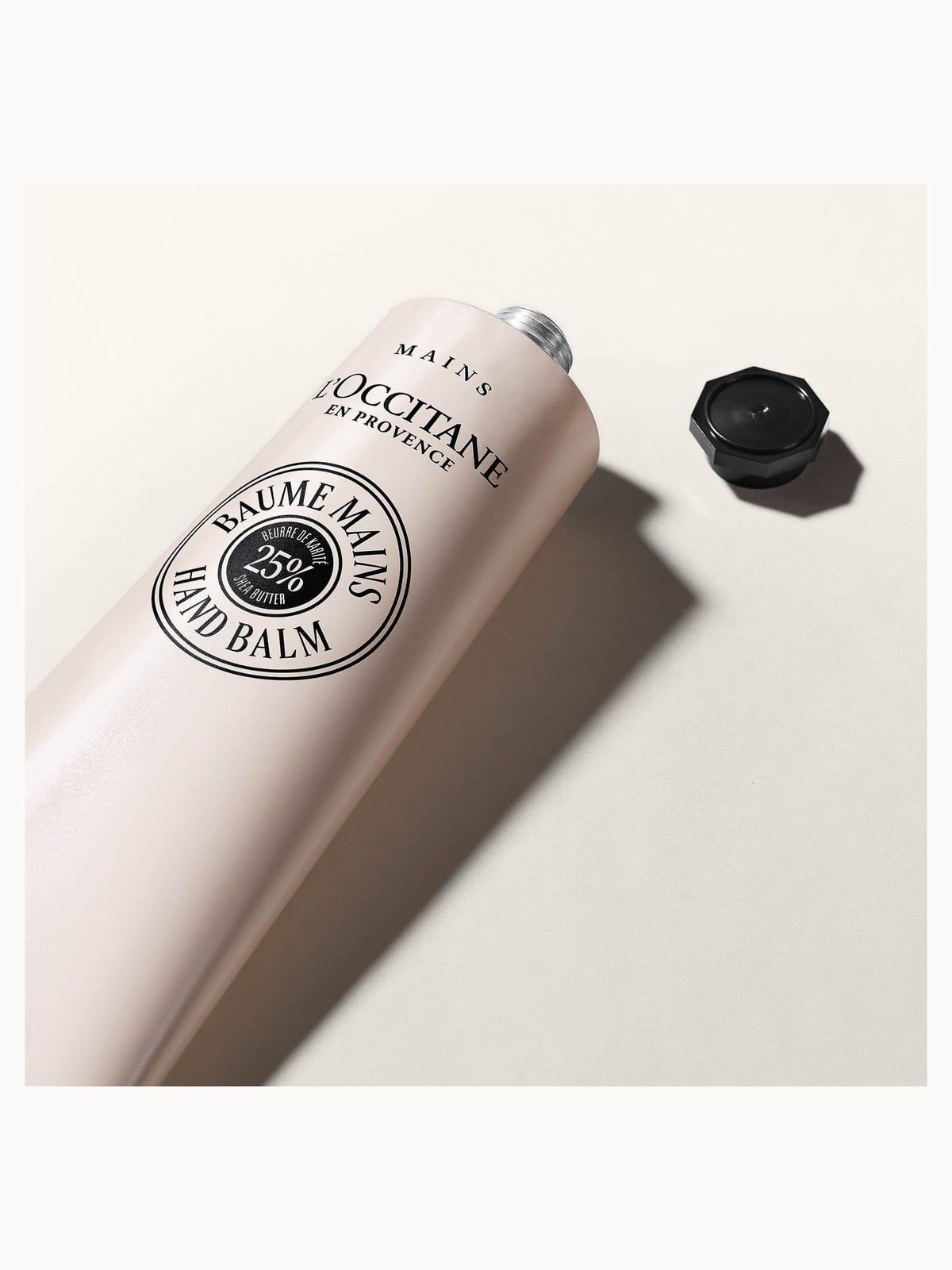 L'Occitane Shea (Karité) Hand Balm 150ml 2