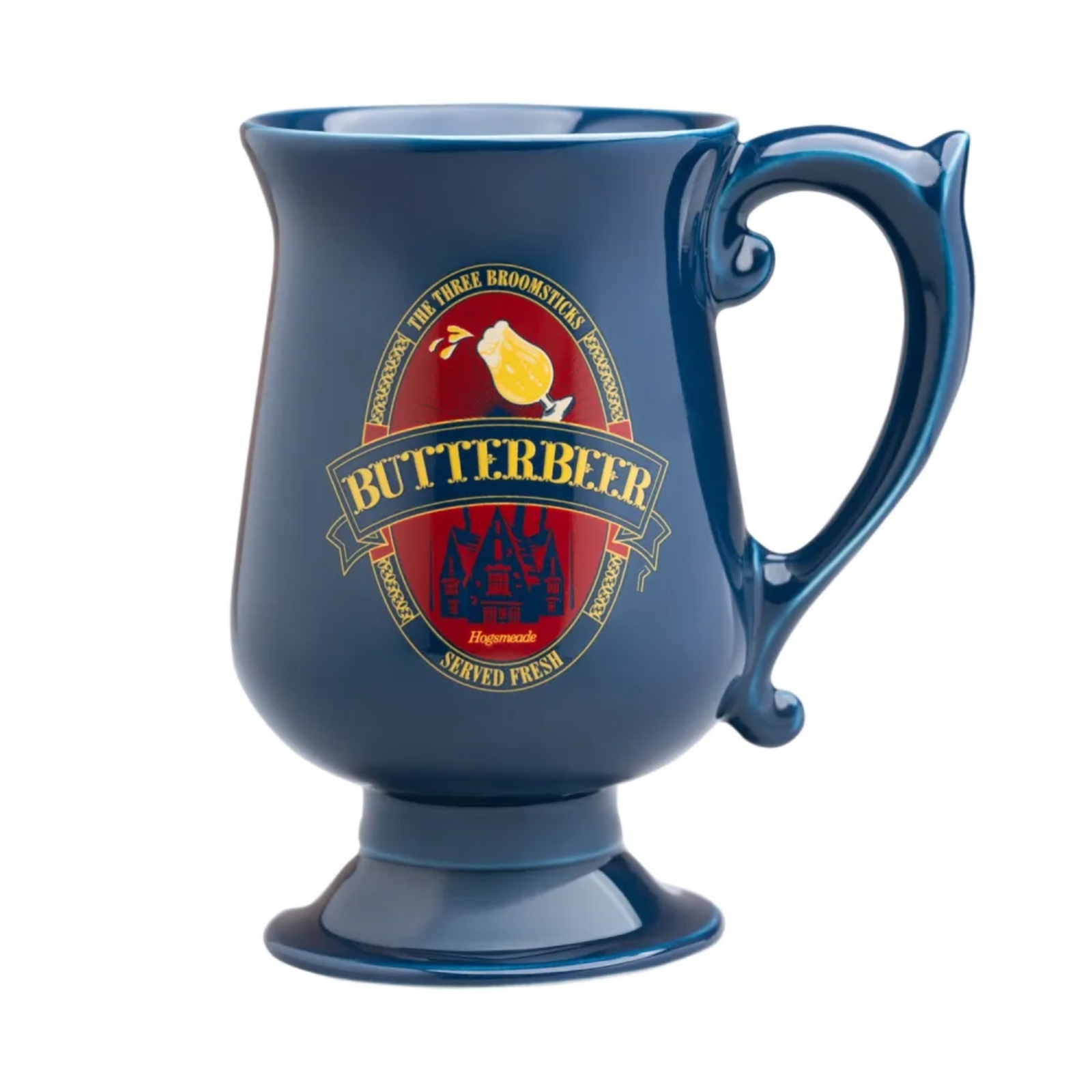 Click to view product details and reviews for Harry Potter Butterbeer Tankard.
