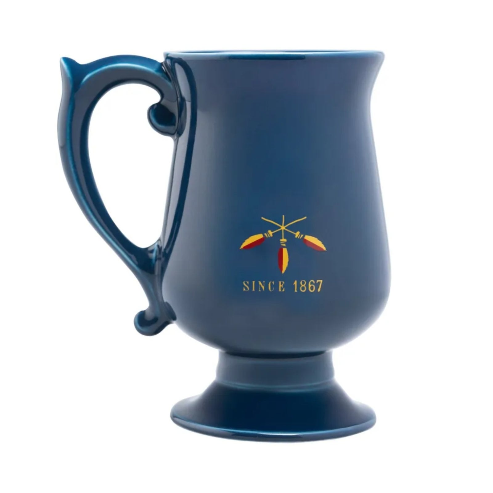 Grupo Erik Harry Potter Pichet Bière au beurre Bleu foncé