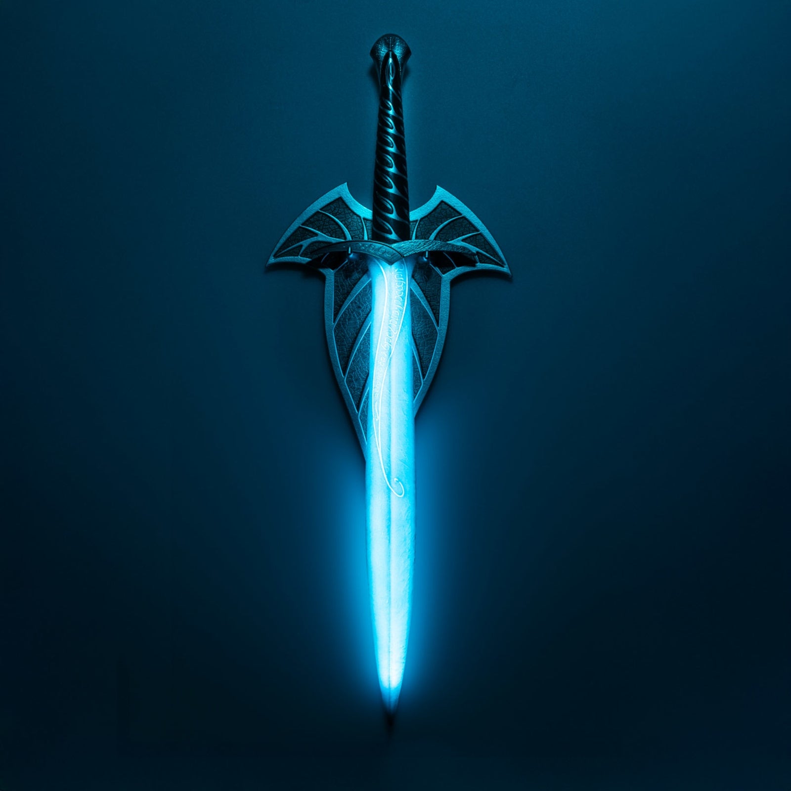 Grupo Erik - The Lord of the Rings Sting Sword - Lampe