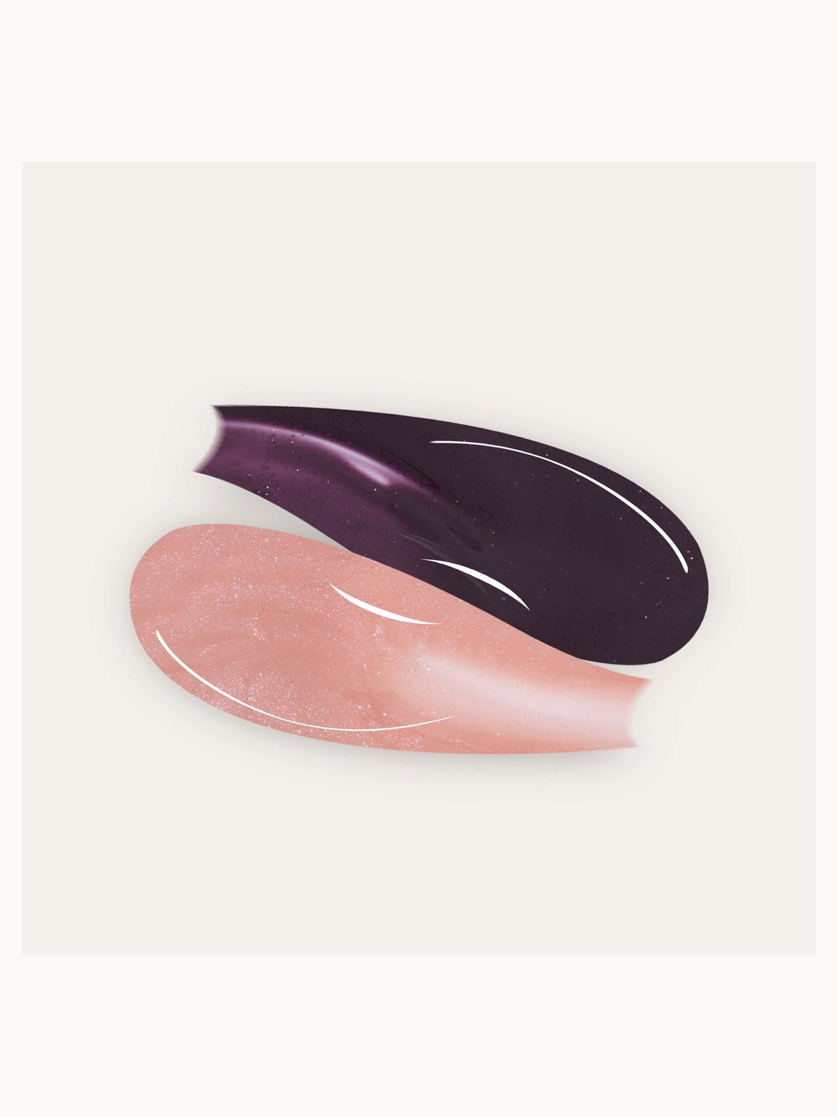 Mylee Gel Nail Polish - Drama Queen Duo 3