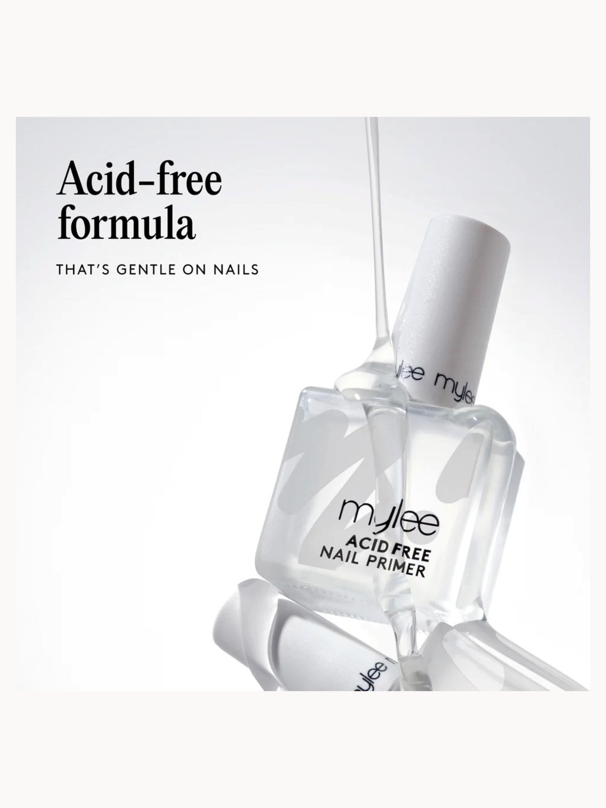 Mylee Acid Free Primer - 15ml 2