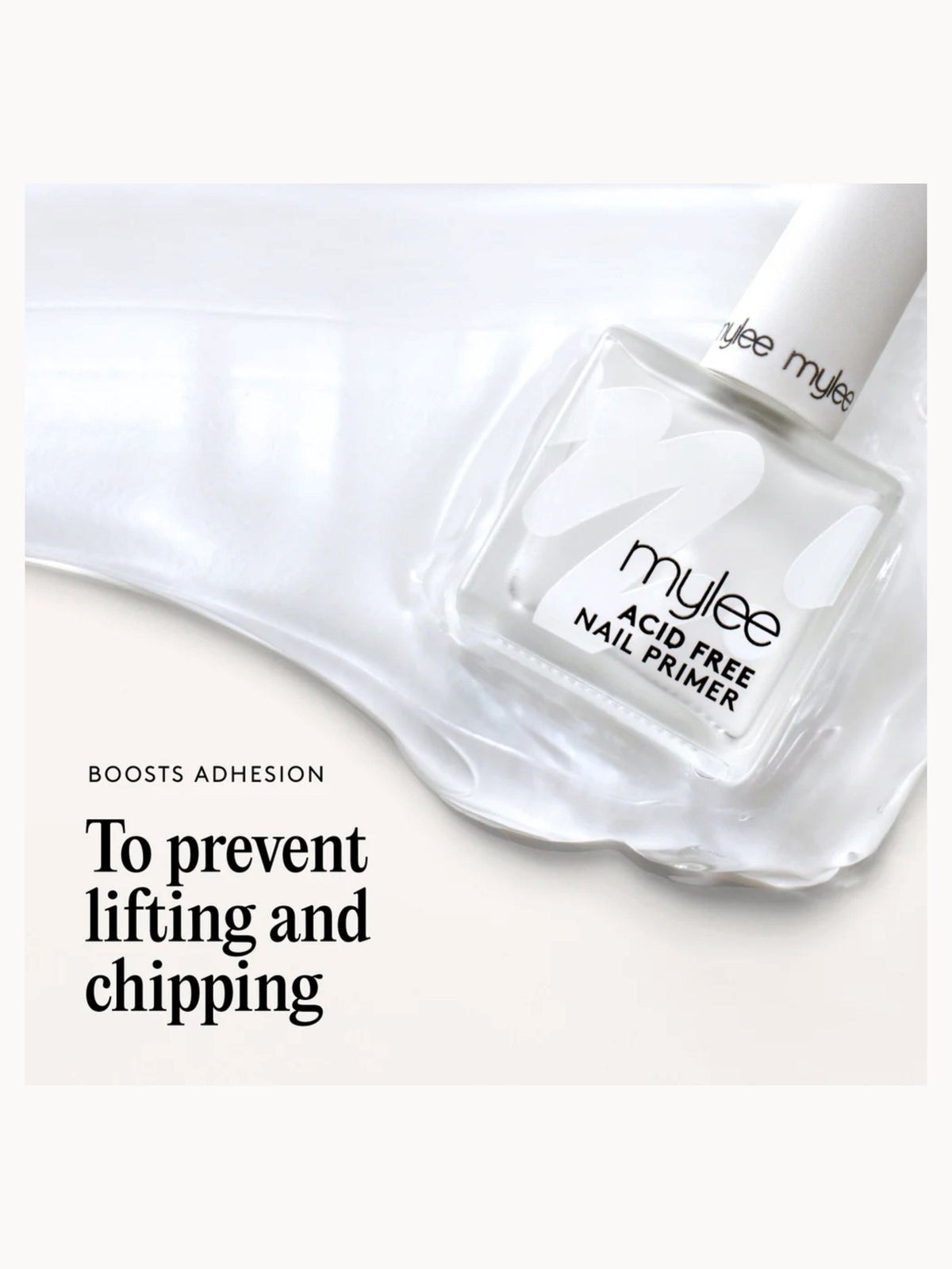 Mylee Acid Free Primer - 15ml 3