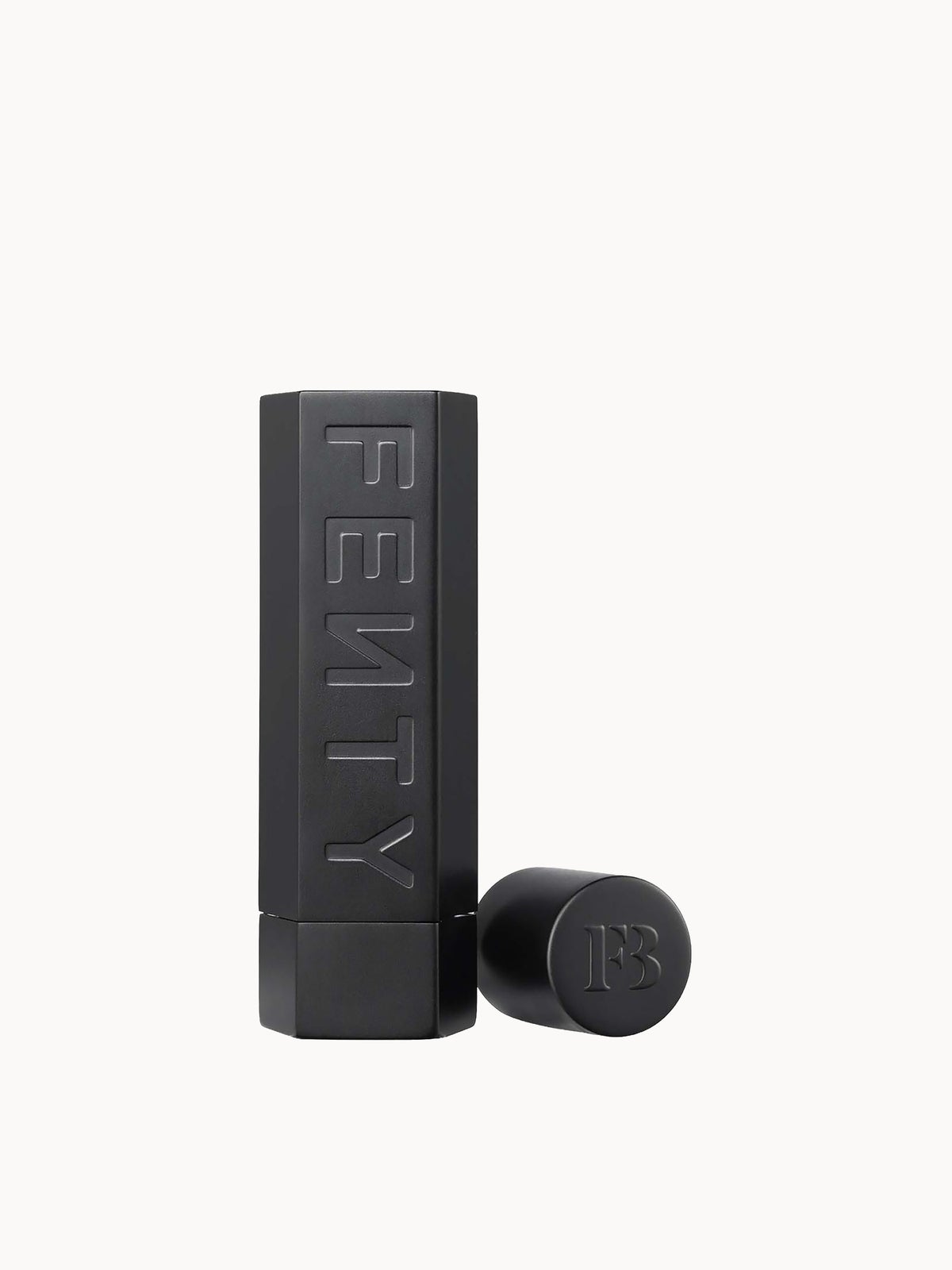 Fenty Icon Refillable Lipstick & Matte Black Case Bundle - Freak-Went Fly'R 3