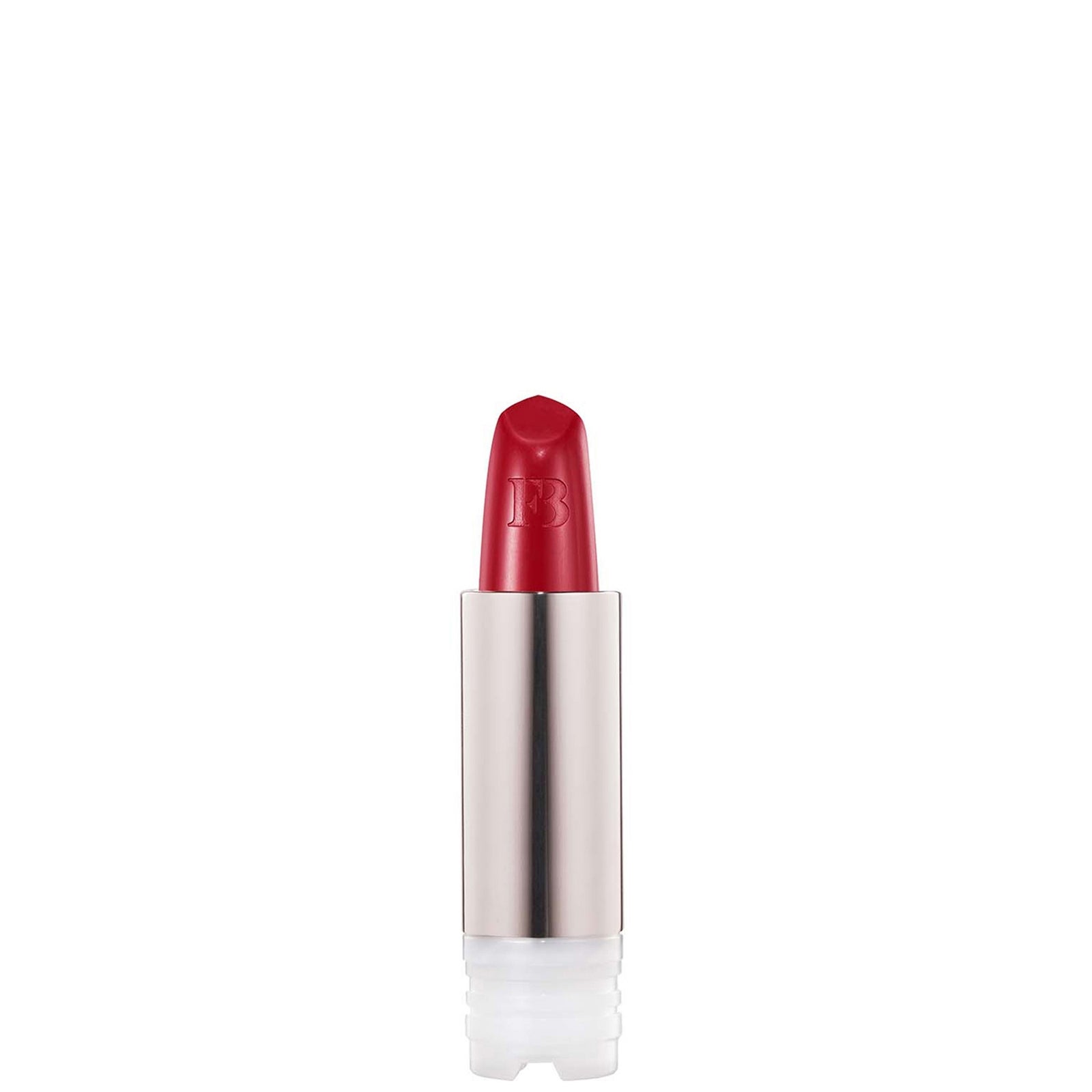 Fenty Icon Refillable Lipstick & Matte Black Case Bundle - Kissin' Kutie 2