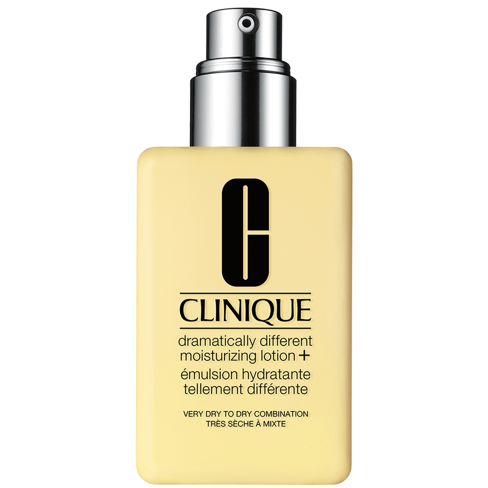 Clinique Dramatically Different™ Moisturising Lotion+ 200ml