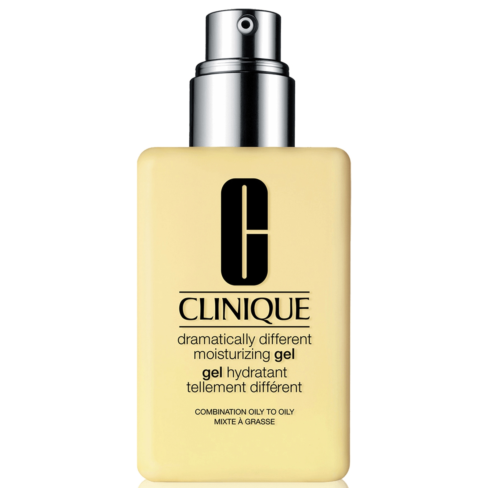 Clinique Dramatically Different™ Moisturising Gel+ 200ml
