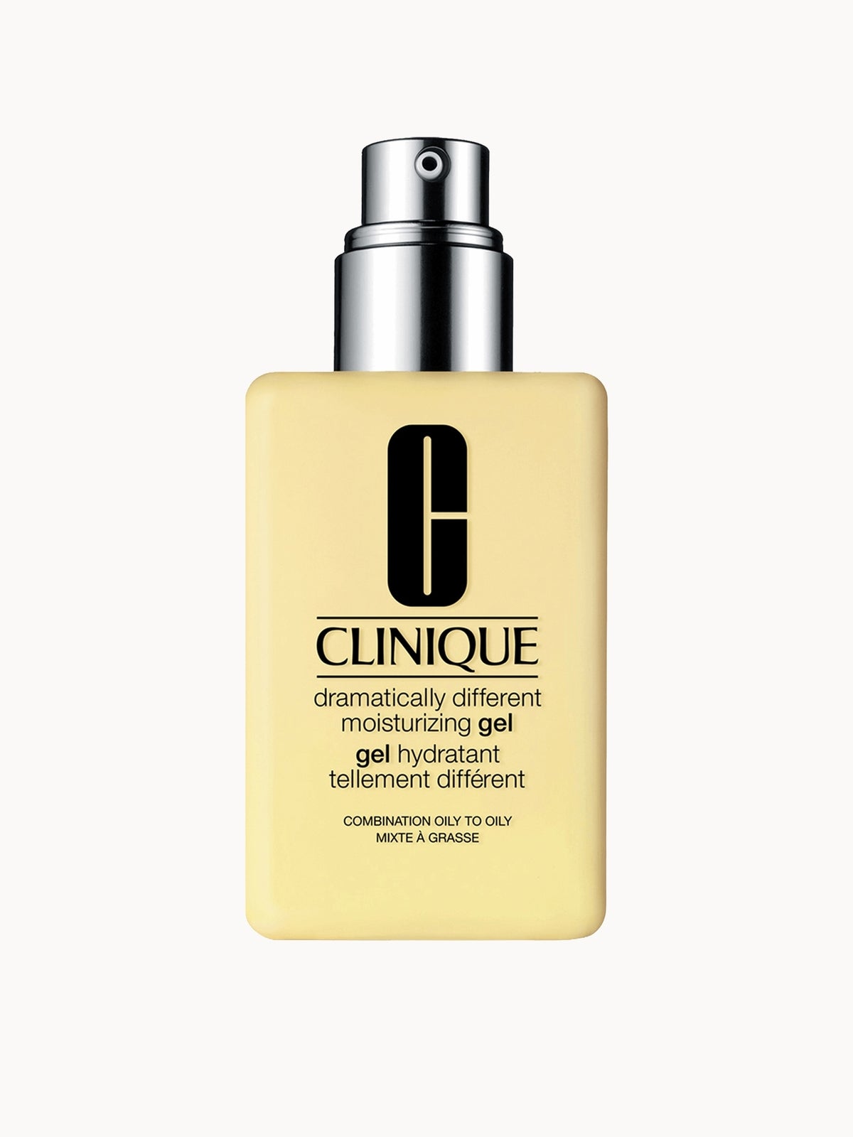 Clinique Dramatically Different Moisturising Gel+ 200ml