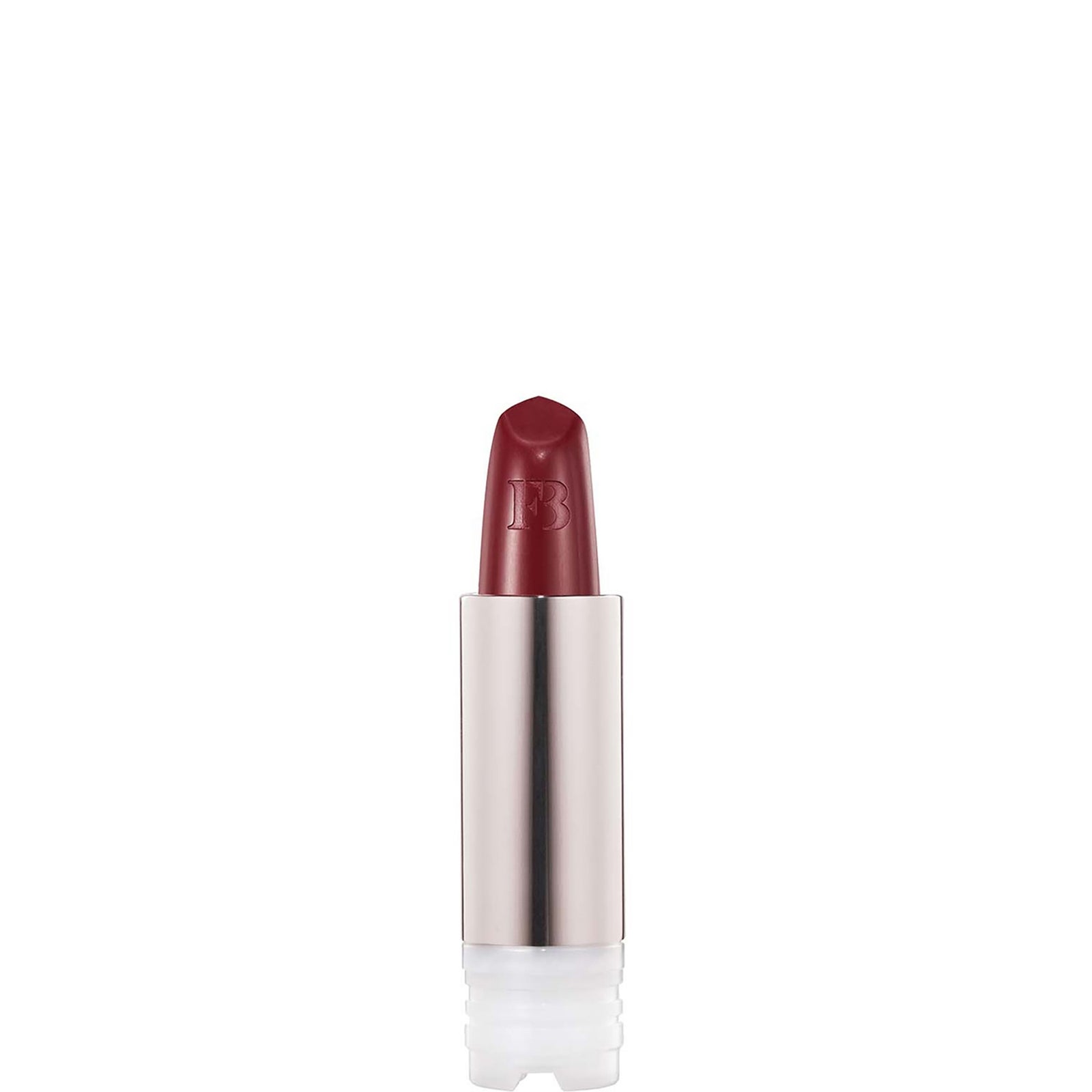Fenty Icon Refillable Lipstick & Red Case Bundle - Freak-Went Fly'R 2