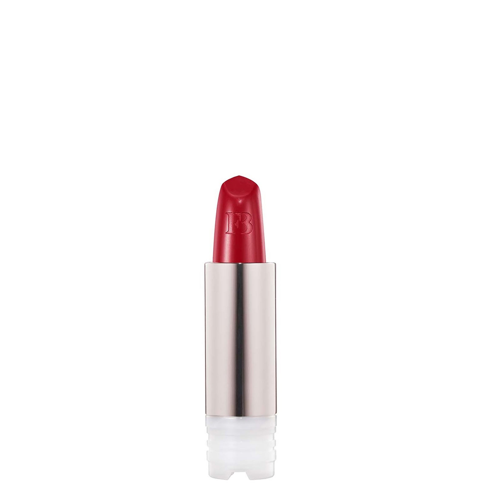 Fenty Icon Refillable Lipstick & Red Case Bundle - Kissin' Kutie 2