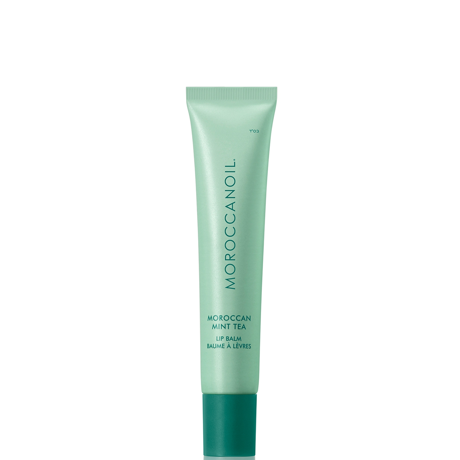 

Moroccanoil Lip Balm - Moroccan Mint Tea 15g