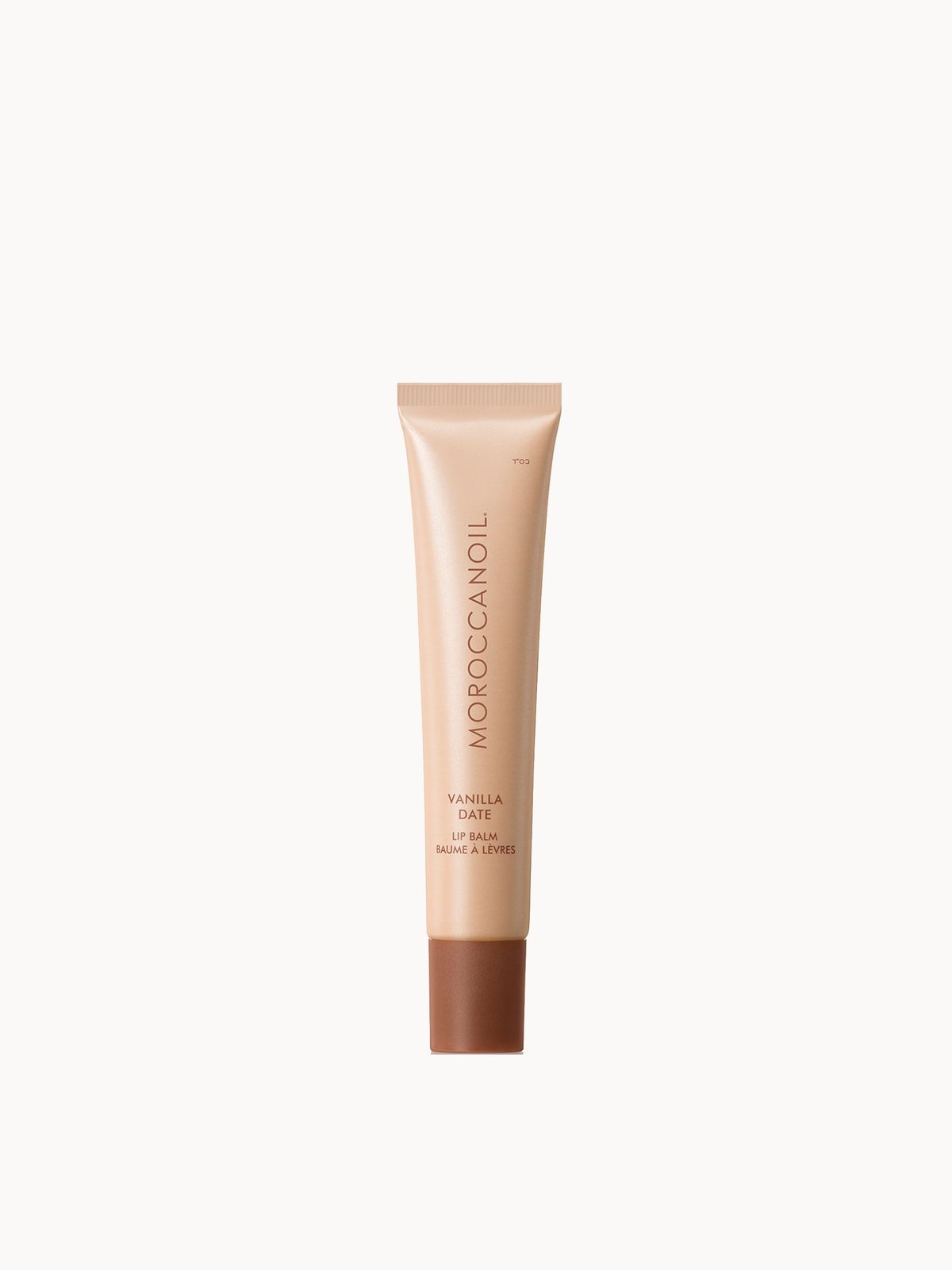 Moroccanoil Lip Balm - Vanilla Date 15g