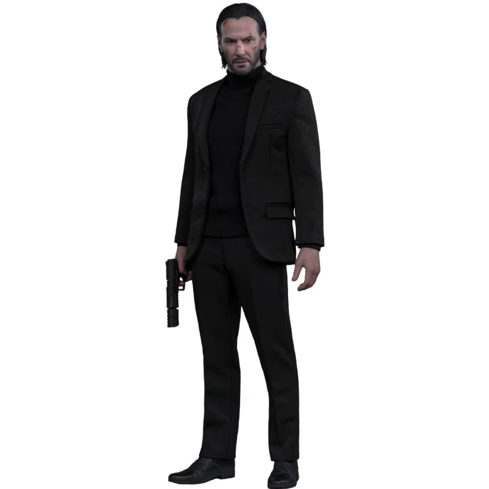Hot Toys 1/6 John Wick - John Wick
