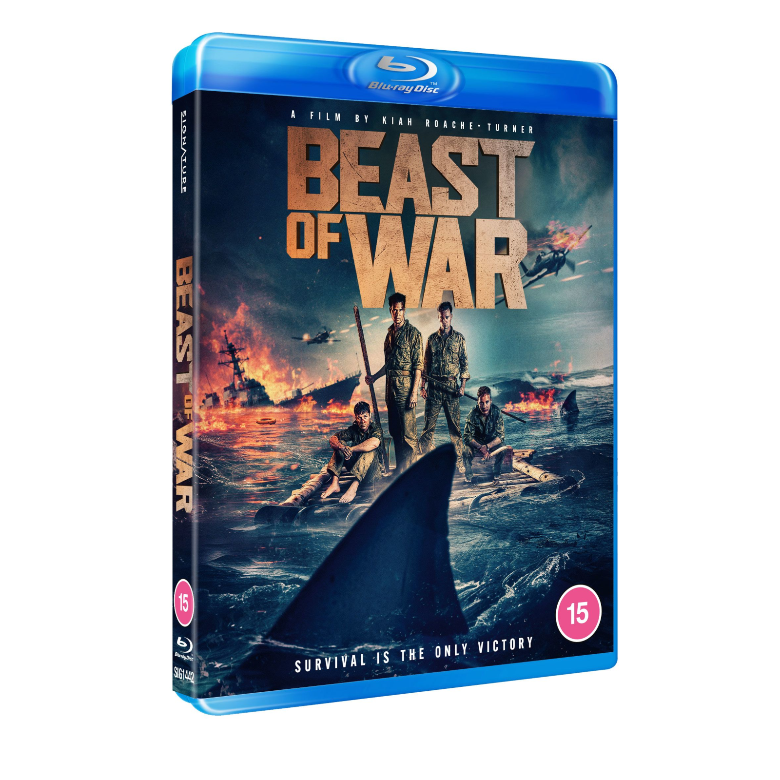 Click to view product details and reviews for Beast Of War.