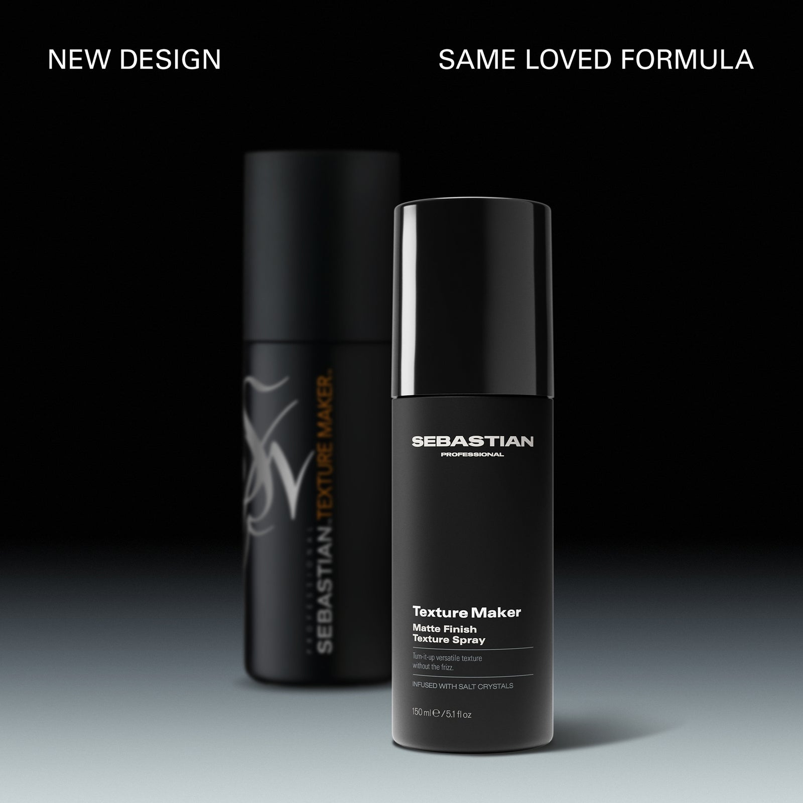 Sebastian Professional Texture Maker Matte Finish Texture Spray 150ml, photo 2