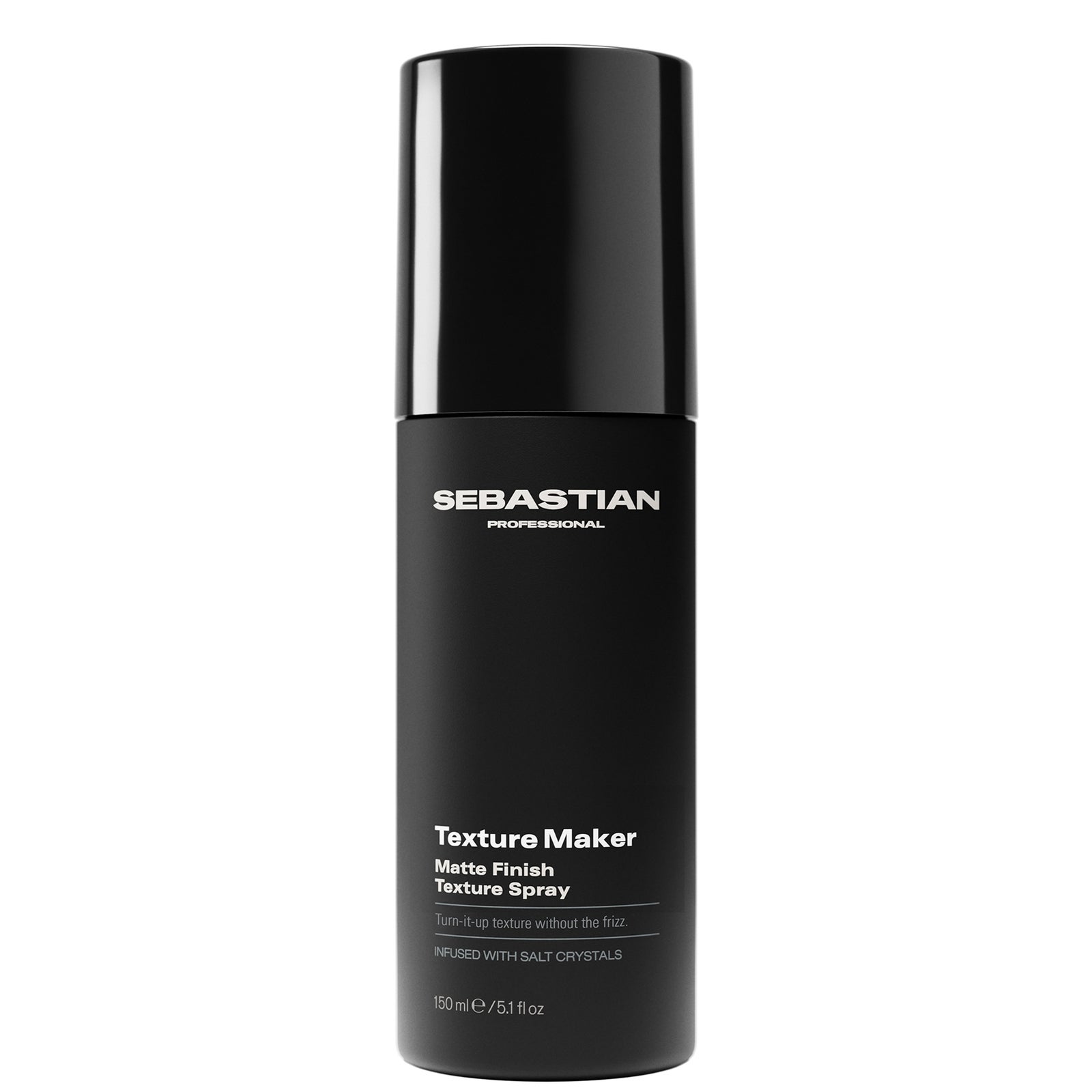 Sebastian Professional Texture Maker Matte Finish Texture Spray 150ml