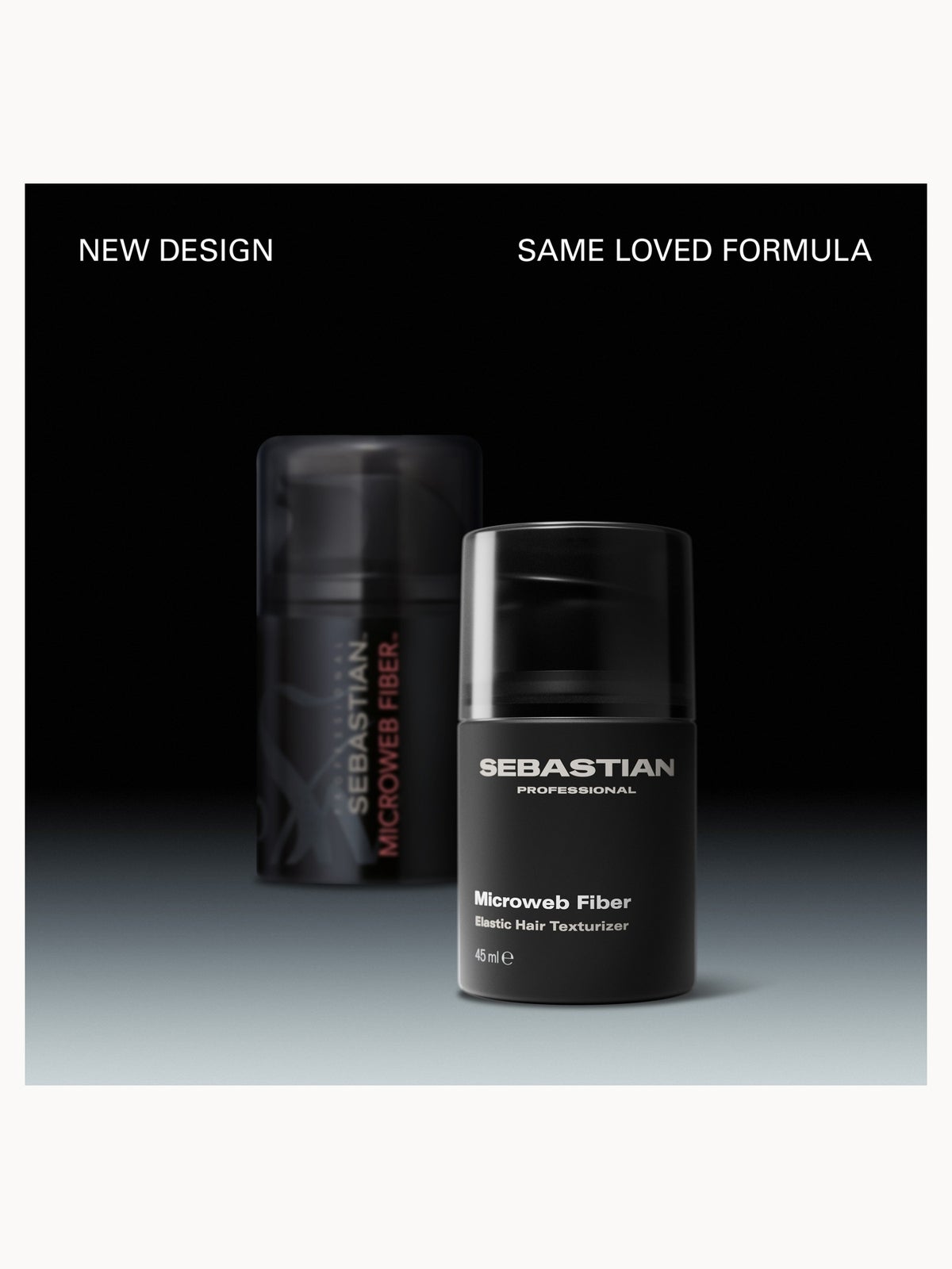 Sebastian Professional Microweb Fiber Elastic Hair Texturizer, 45ml, photo 3