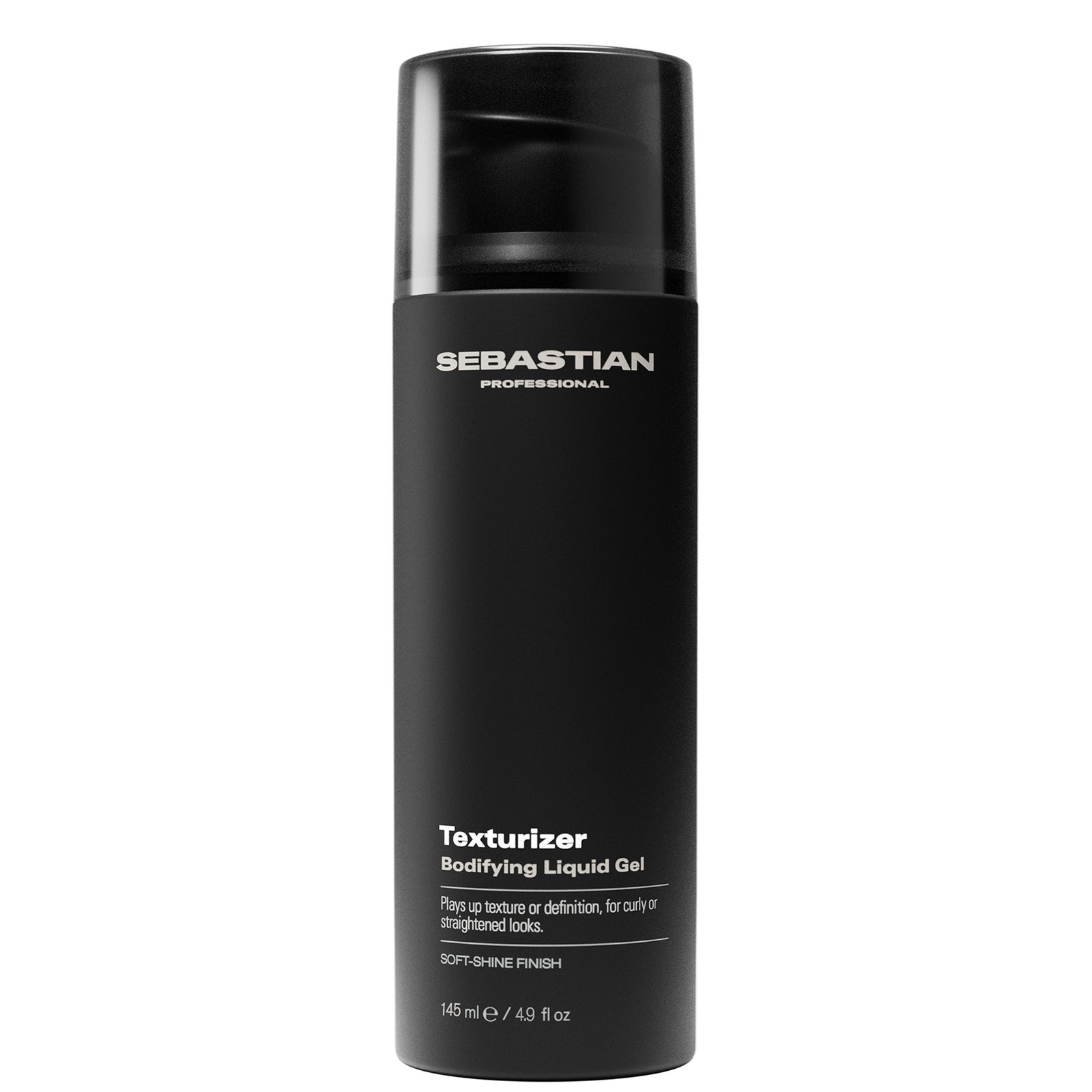 Sebastian Professional Texturizer Bodifying Liquid Gel, 145ml