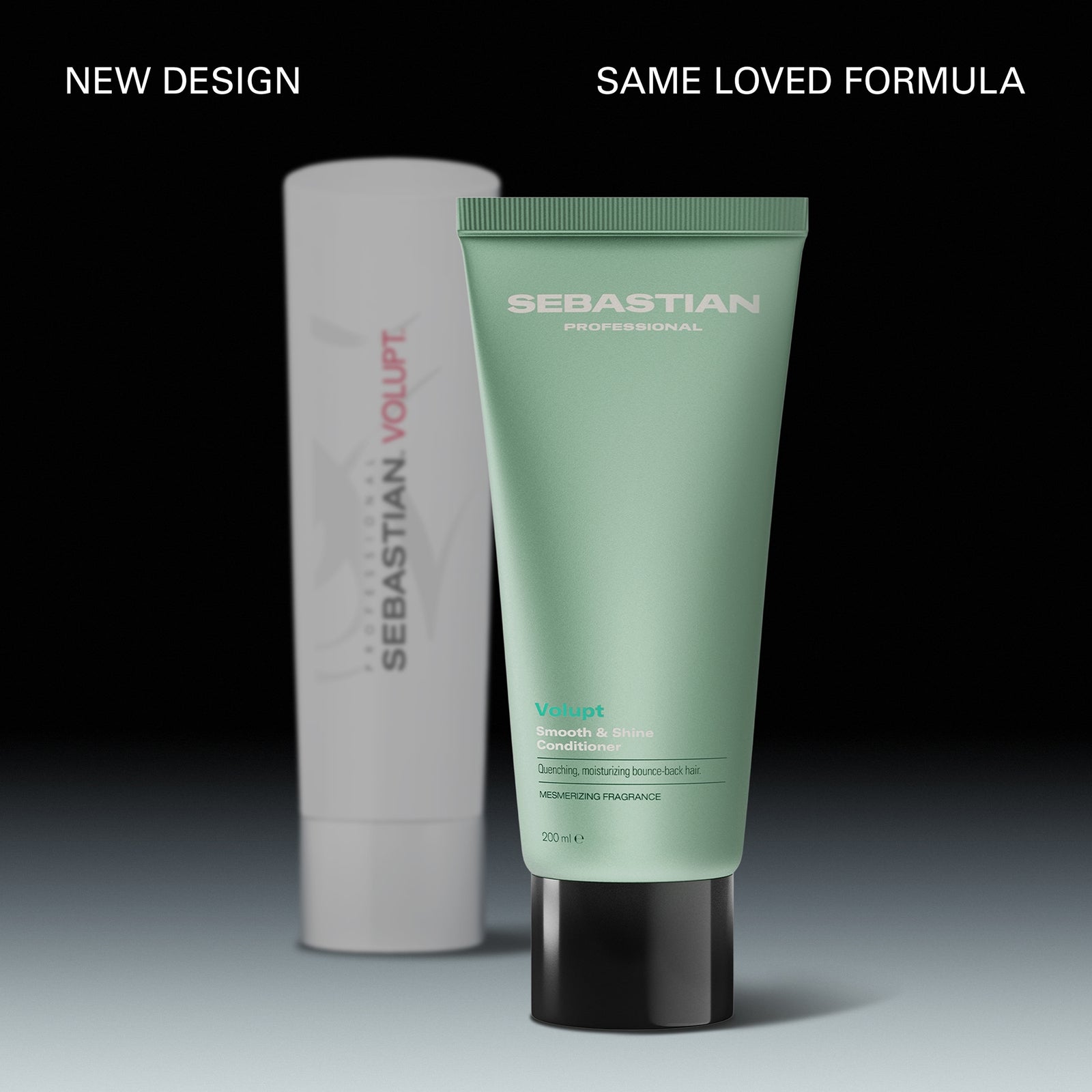 Sebastian Professional Volupt Max Volumising Conditioner for Fine or Flat Hair, 200ml, photo 2