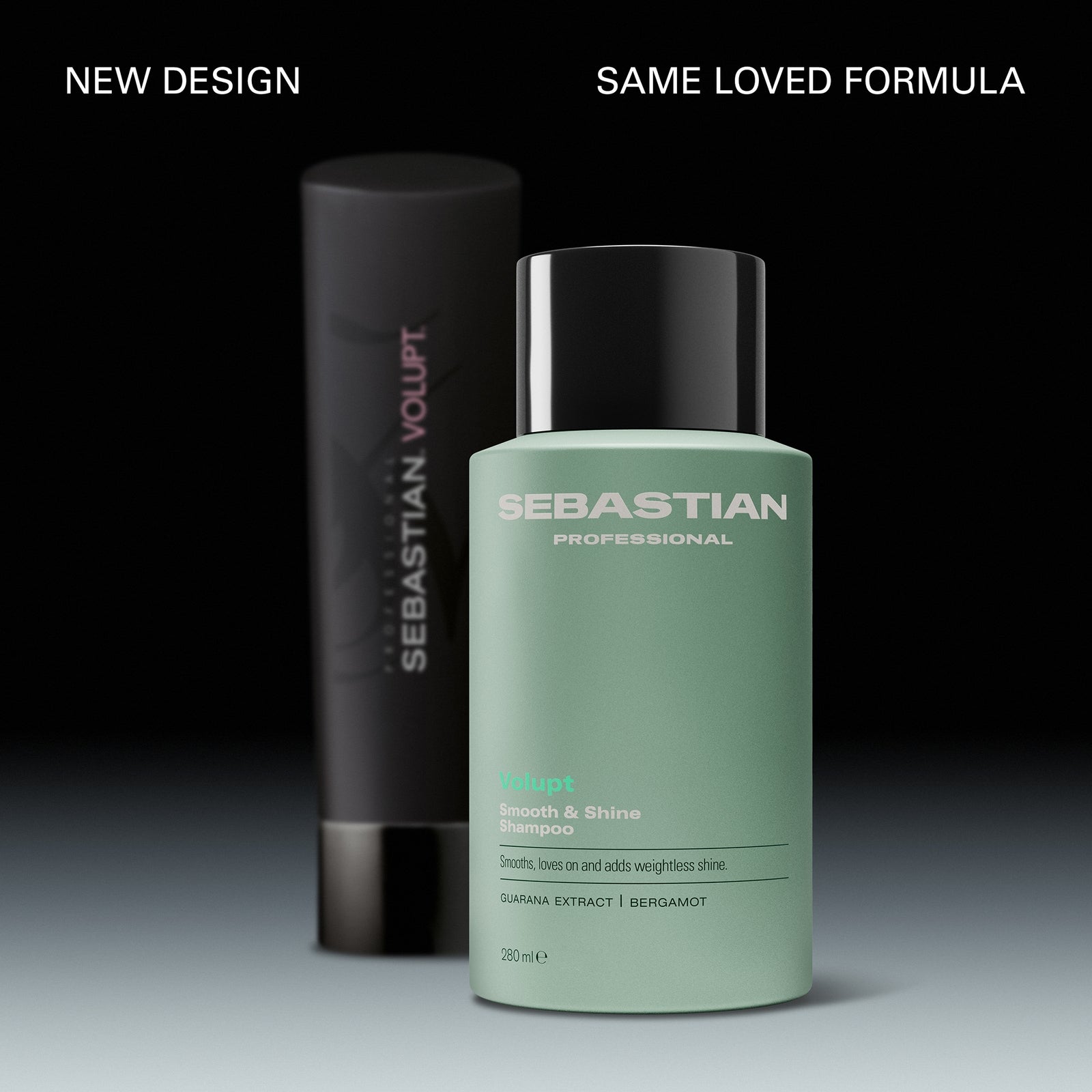 Sebastian Professional Volupt Max Volumising Shampoo for Fine or Flat Hair, 280ml, photo 2