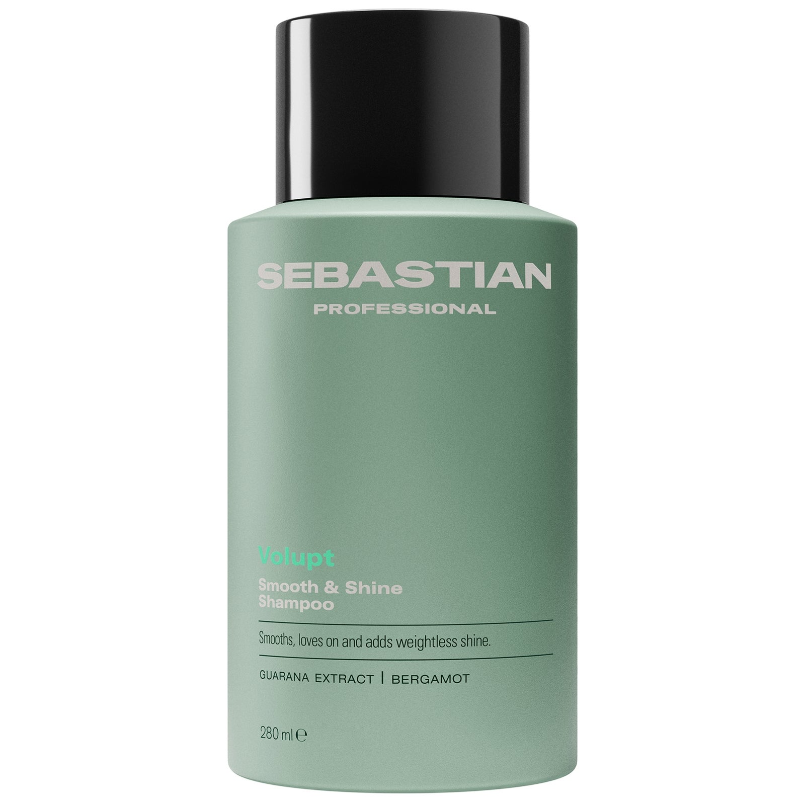 Sebastian Professional Volupt Max Volumising Shampoo for Fine or Flat Hair, 280ml