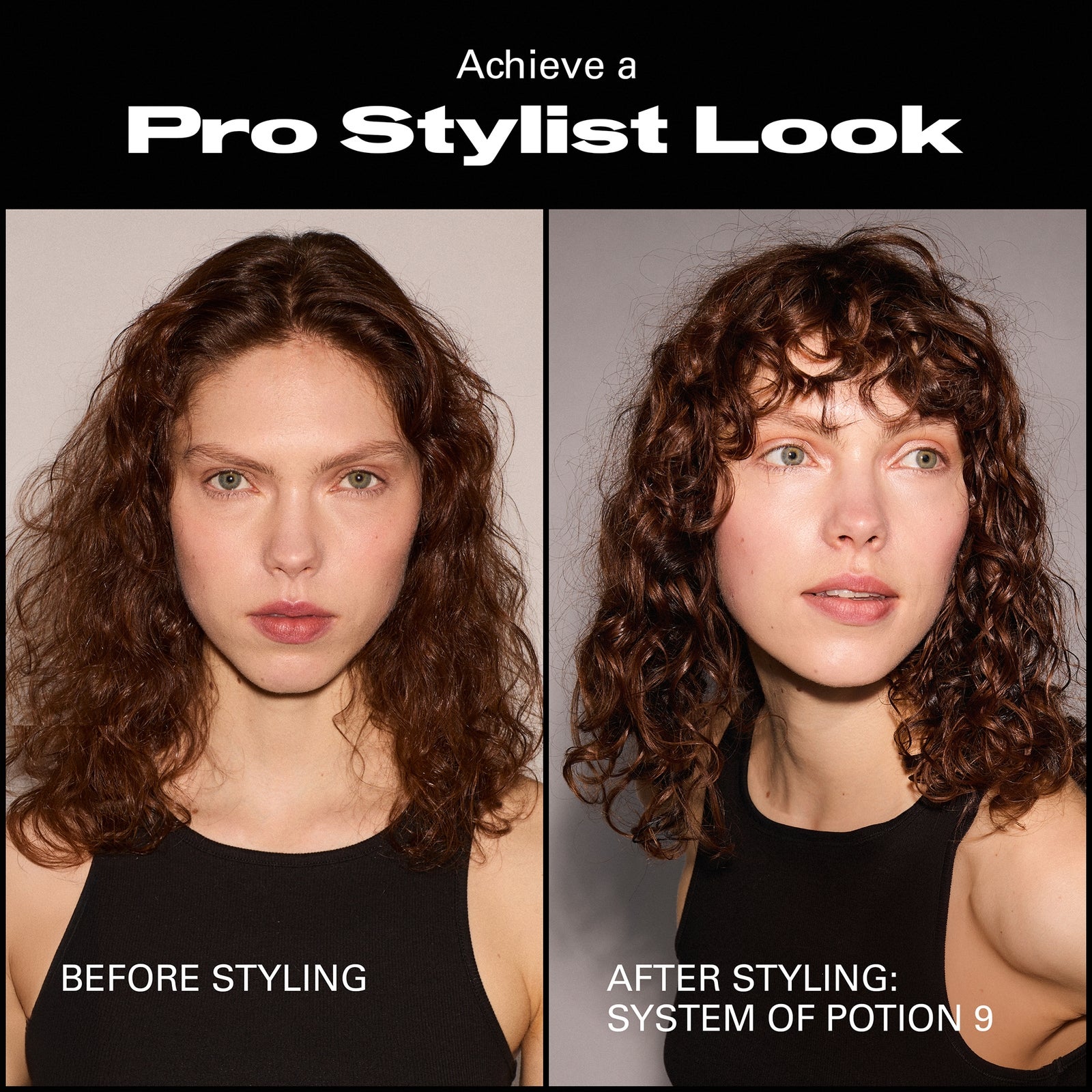 Sebastian Professional Potion 9 Leave-In Conditioner & Styling Cream for Dry & Damaged Hair, 50ml, photo 4