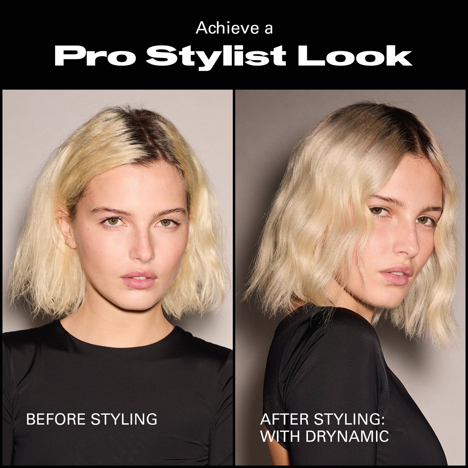 Sebastian Professional Dynamic+ Dry Shampoo, 180ml, photo 4